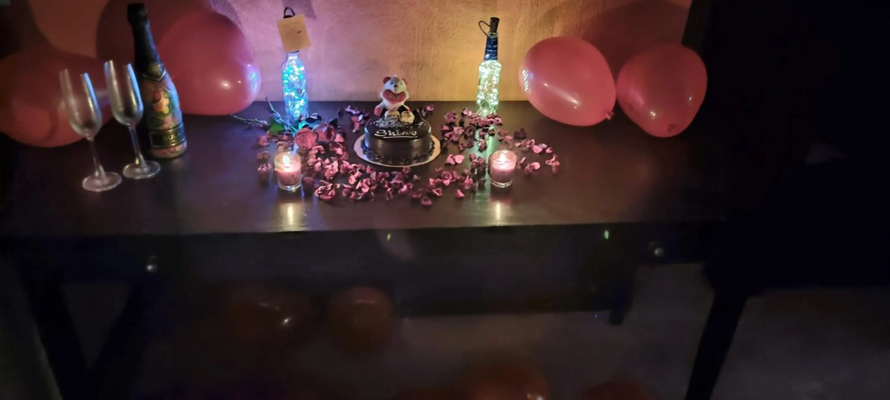 Decorative detail in Santiago Beach Resort