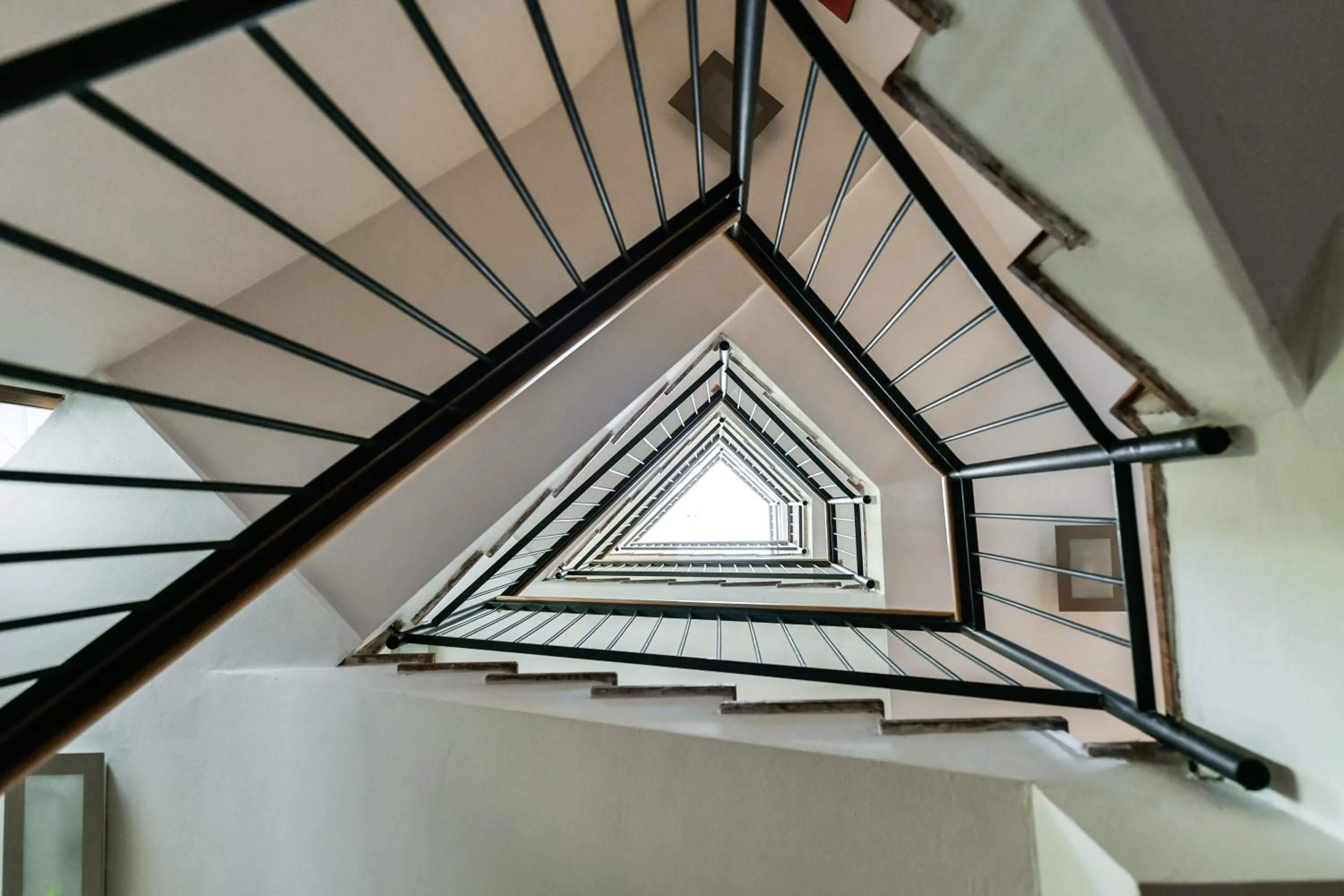 hair dresser in Chalet Caminetto