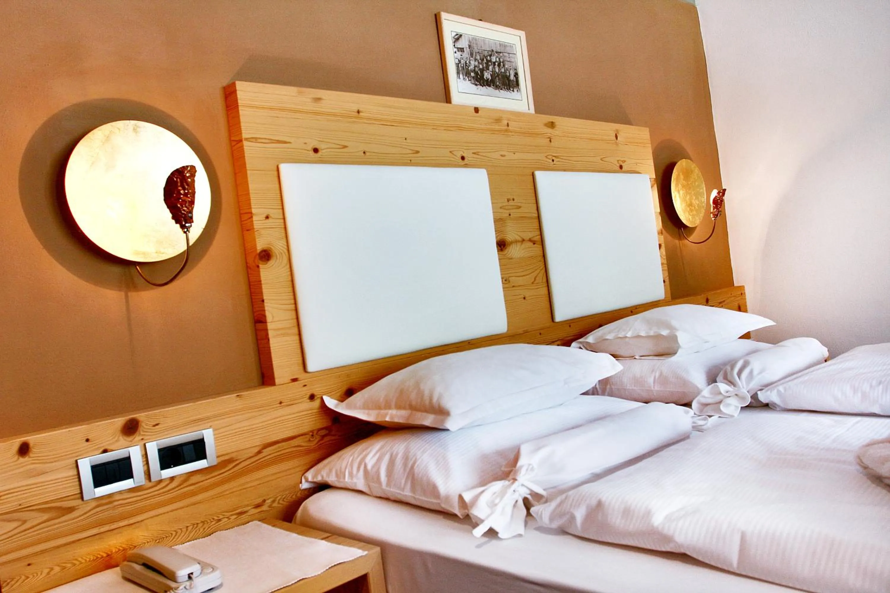 Photo of the whole room, Bed in Hotel La Majun