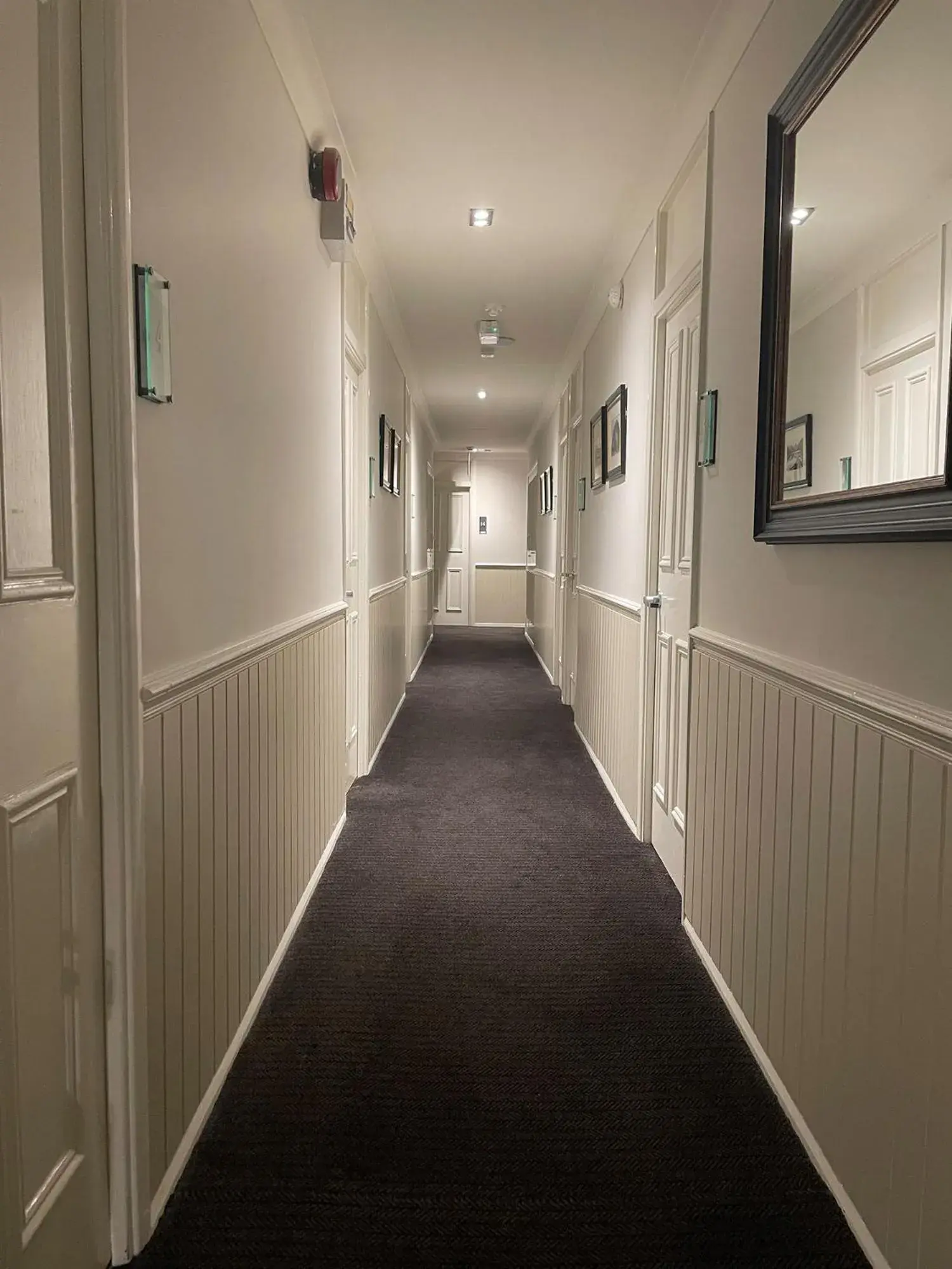 The Bridge Inn The Bridge Inn