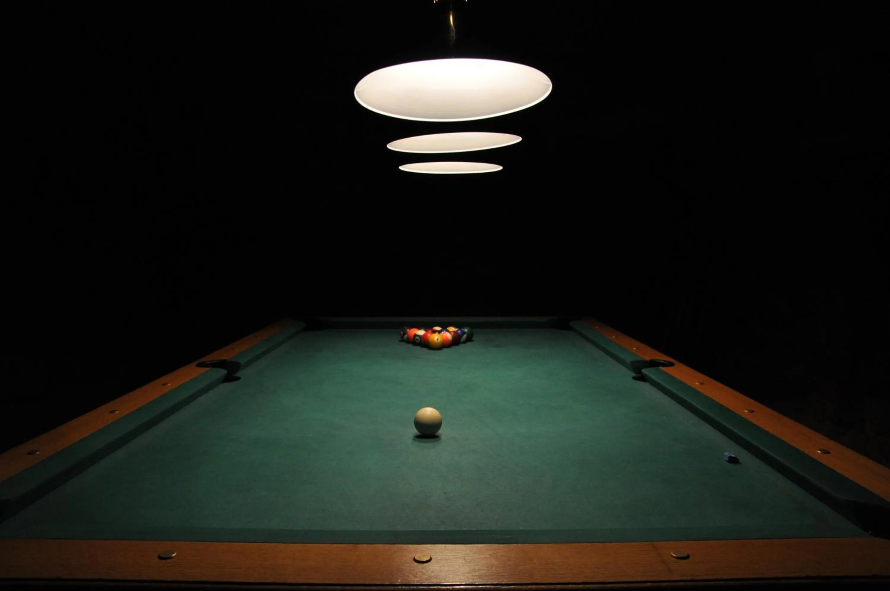 Night in Restauracja - Hotel Pałacowa