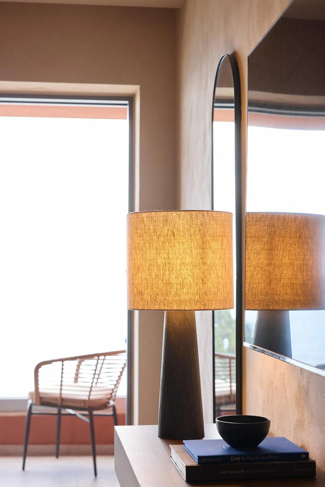 Bedroom in Alkyna Lifestyle Beach Resort - Adults Only