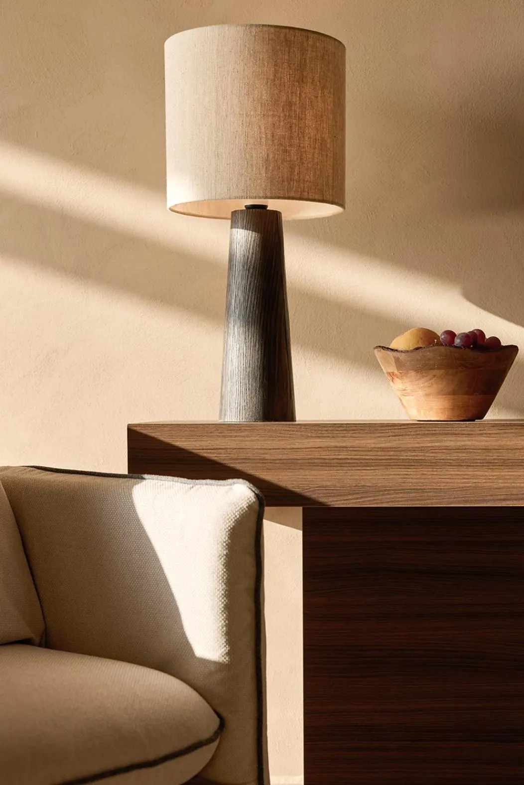 Seating area in Alkyna Lifestyle Beach Resort - Adults Only