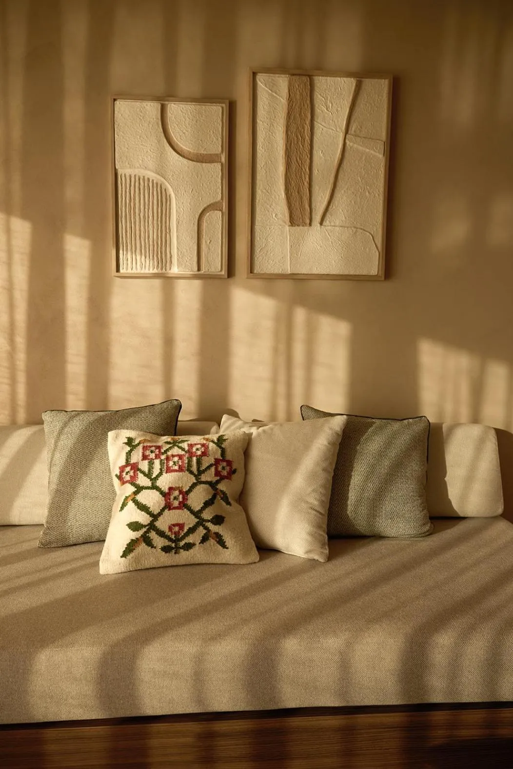 Bedroom, Bed in Alkyna Lifestyle Beach Resort - Adults Only