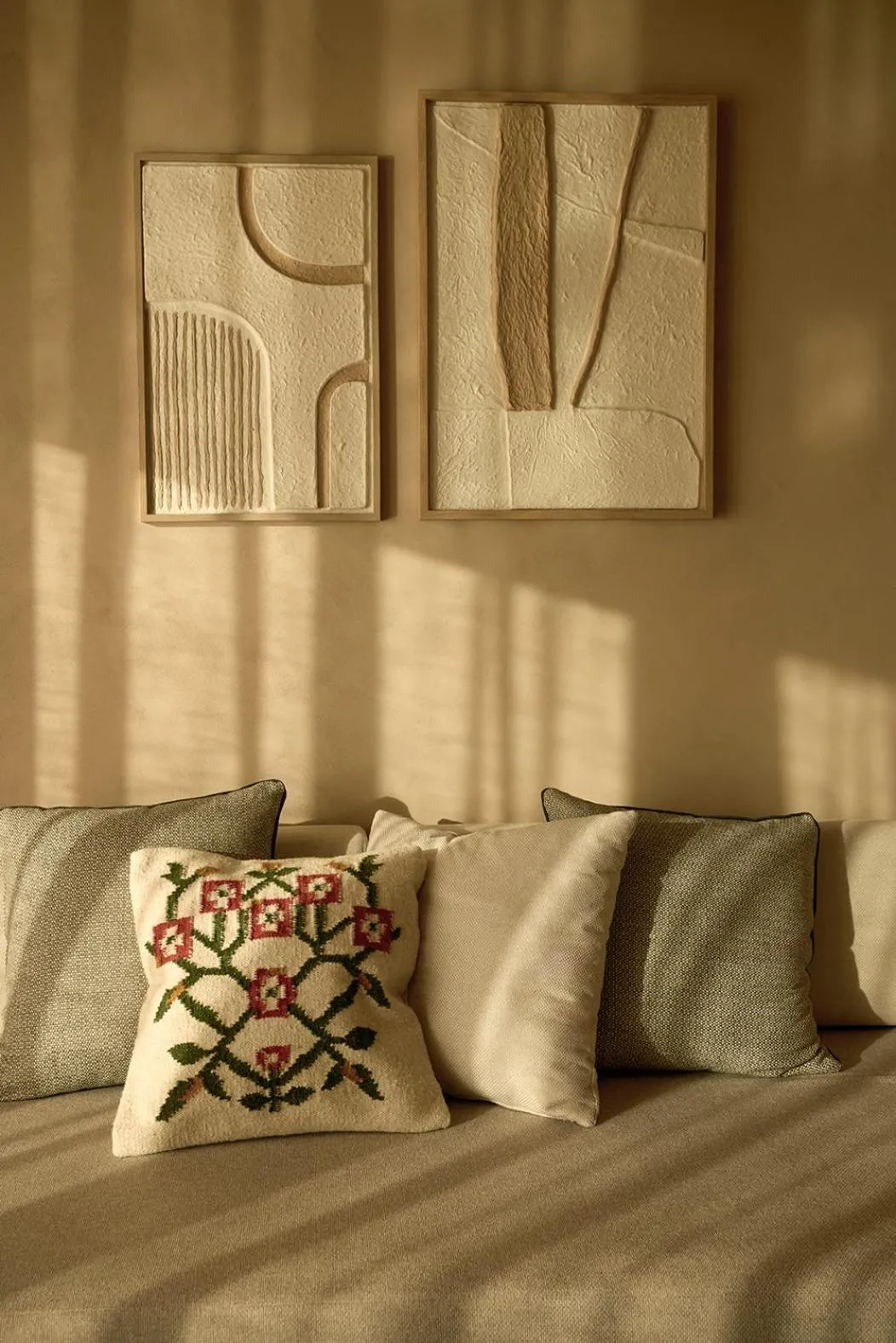 Bedroom, Bed in Alkyna Lifestyle Beach Resort - Adults Only