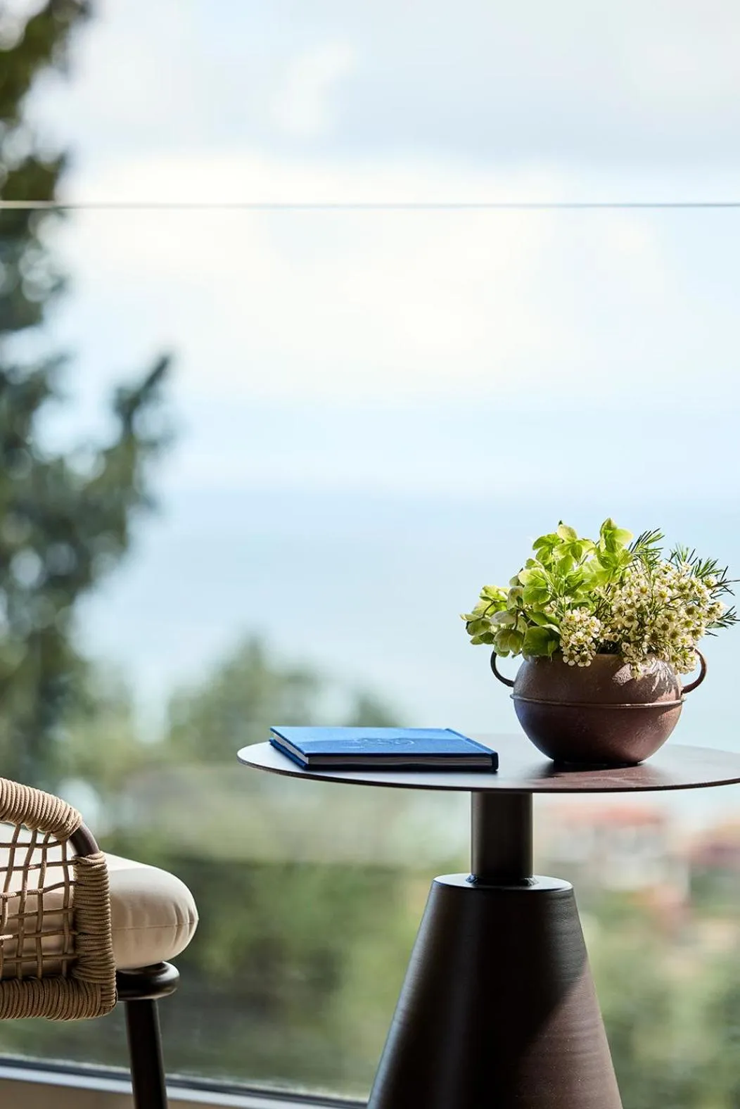 View (from property/room) in Alkyna Lifestyle Beach Resort - Adults Only