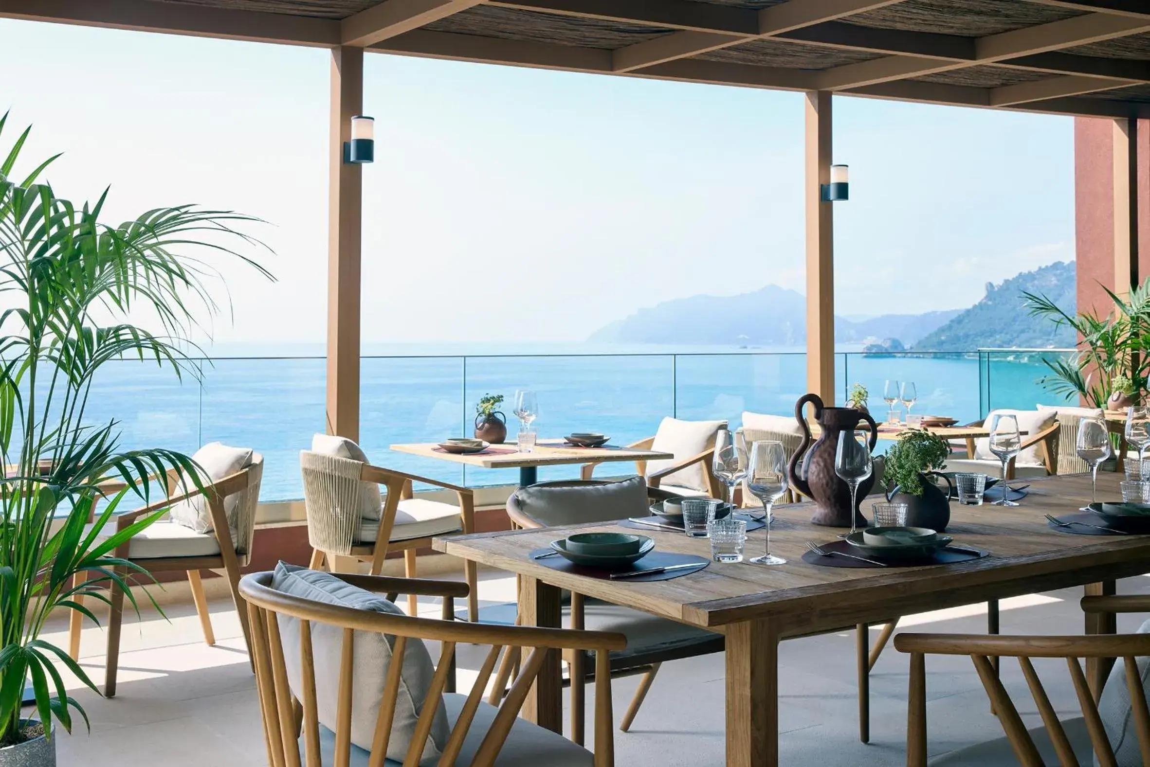 Restaurant/places to eat in Alkyna Lifestyle Beach Resort - Adults Only Restaurant/places to eat in Alkyna Lifestyle Beach Resort - Adults Only