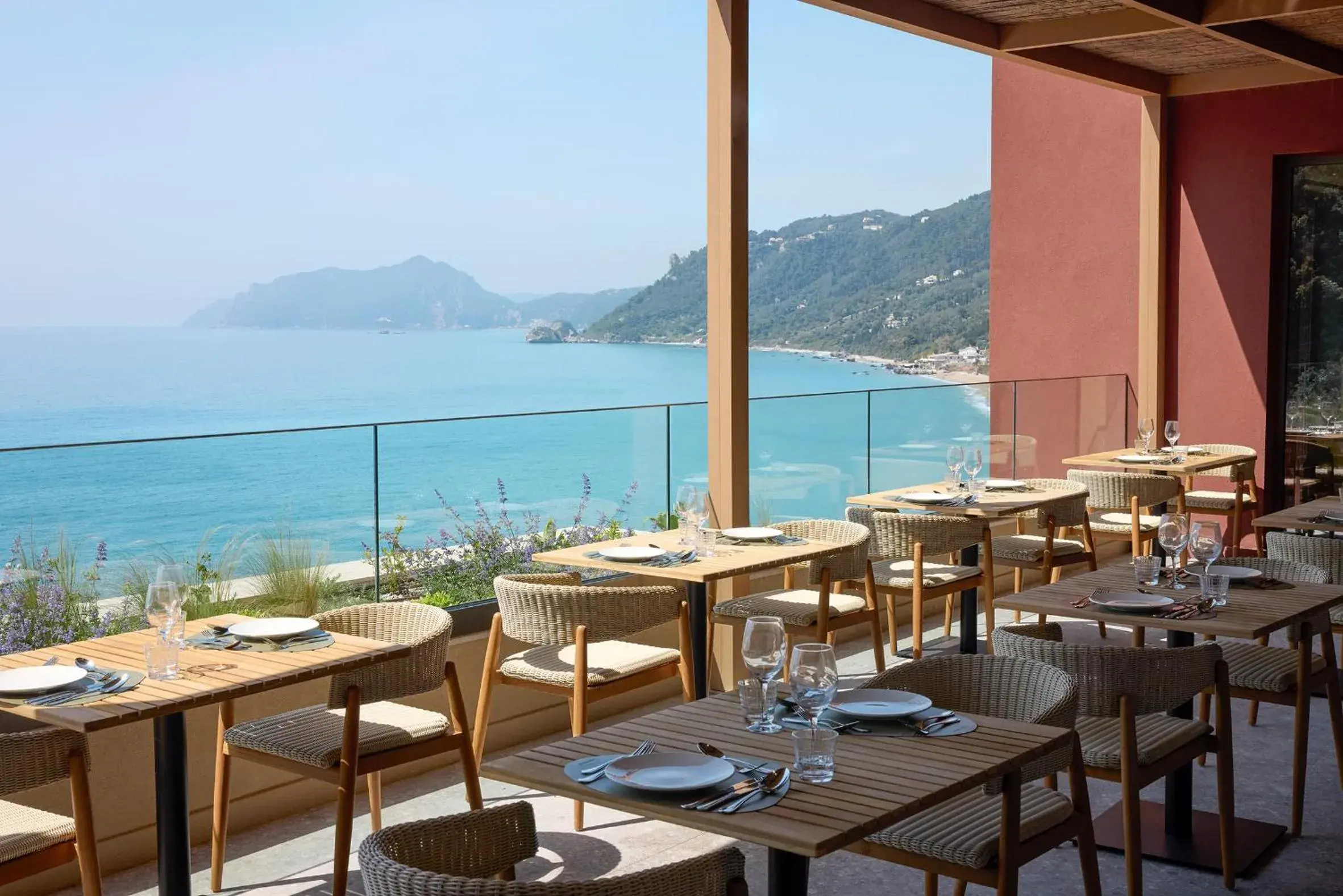 Restaurant/places to eat in Alkyna Lifestyle Beach Resort - Adults Only Restaurant/places to eat in Alkyna Lifestyle Beach Resort - Adults Only