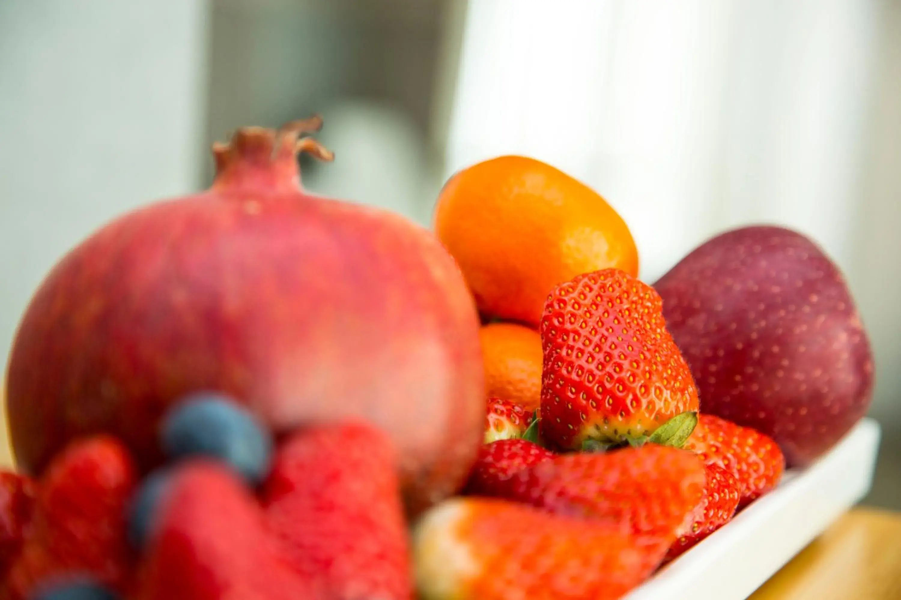 Food and drinks in Marta Inn Food and drinks in Marta Inn