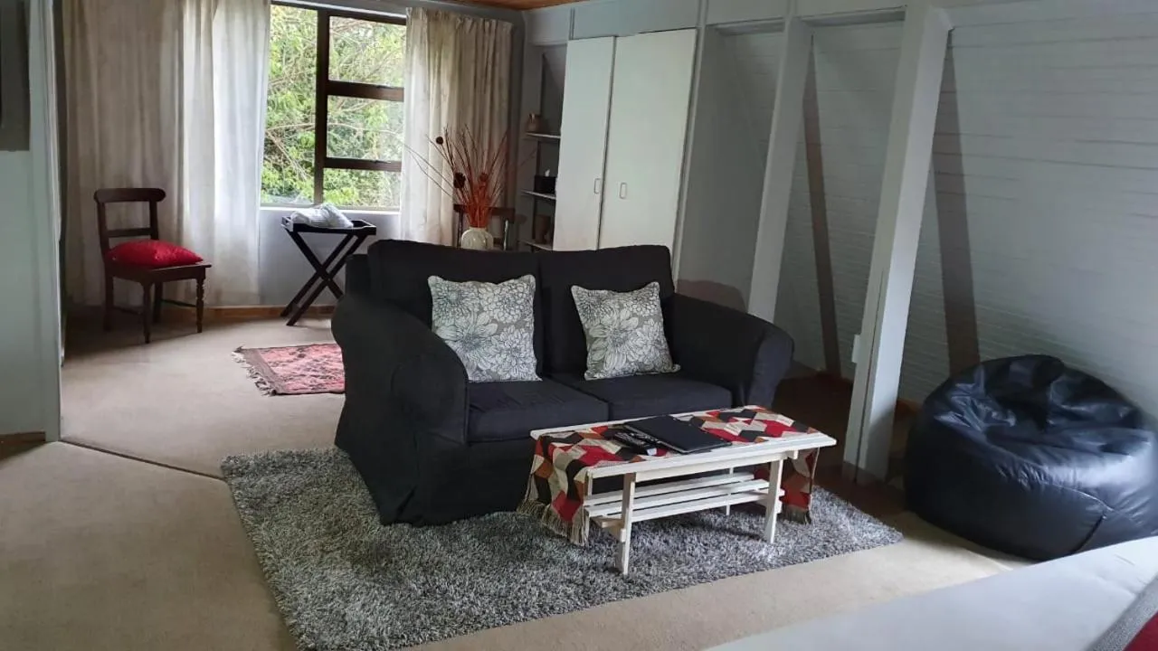 Tsitsikhaya Lodge