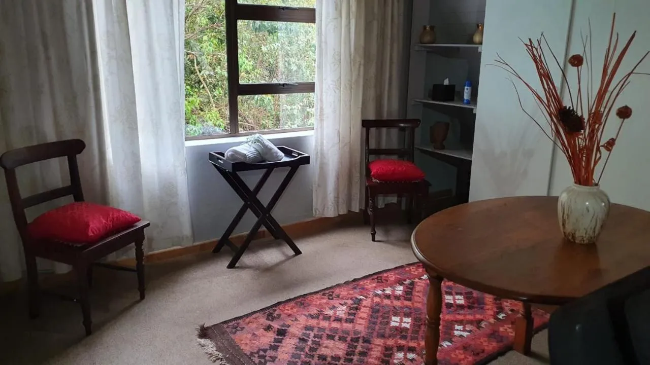 Tsitsikhaya Lodge