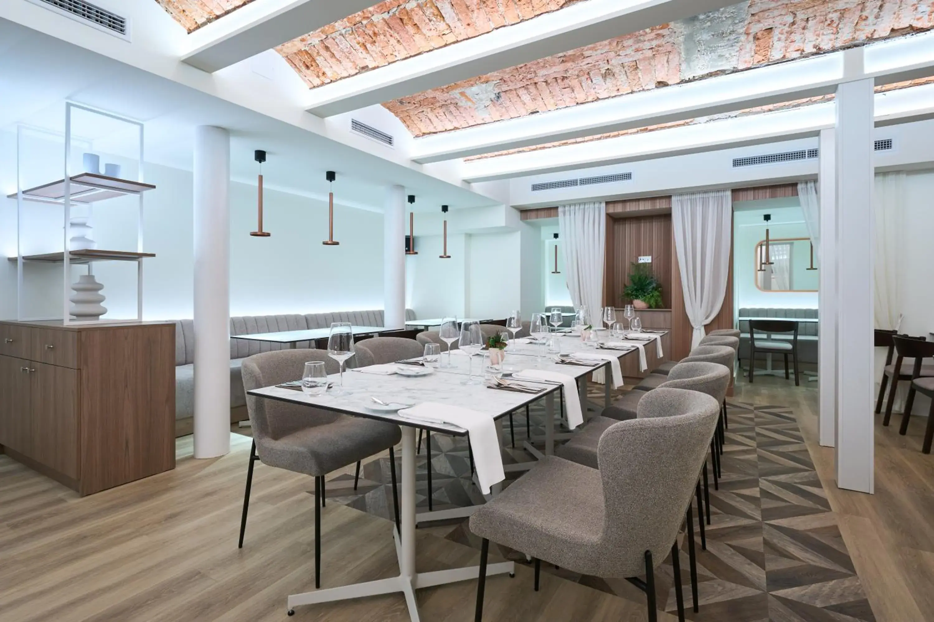 Restaurant/places to eat in Kaunas Restaurant/places to eat in Kaunas