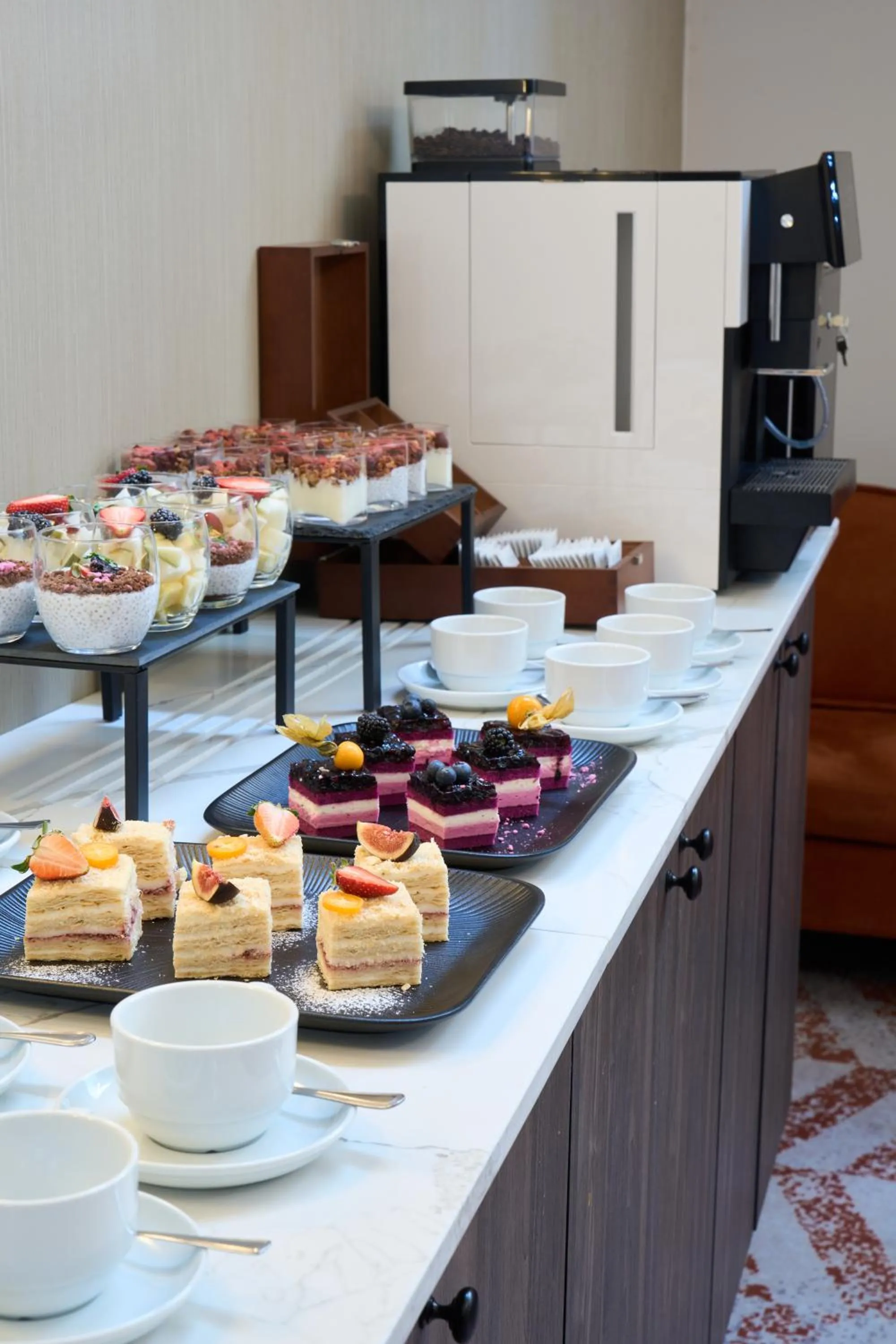 Food and drinks in Kaunas