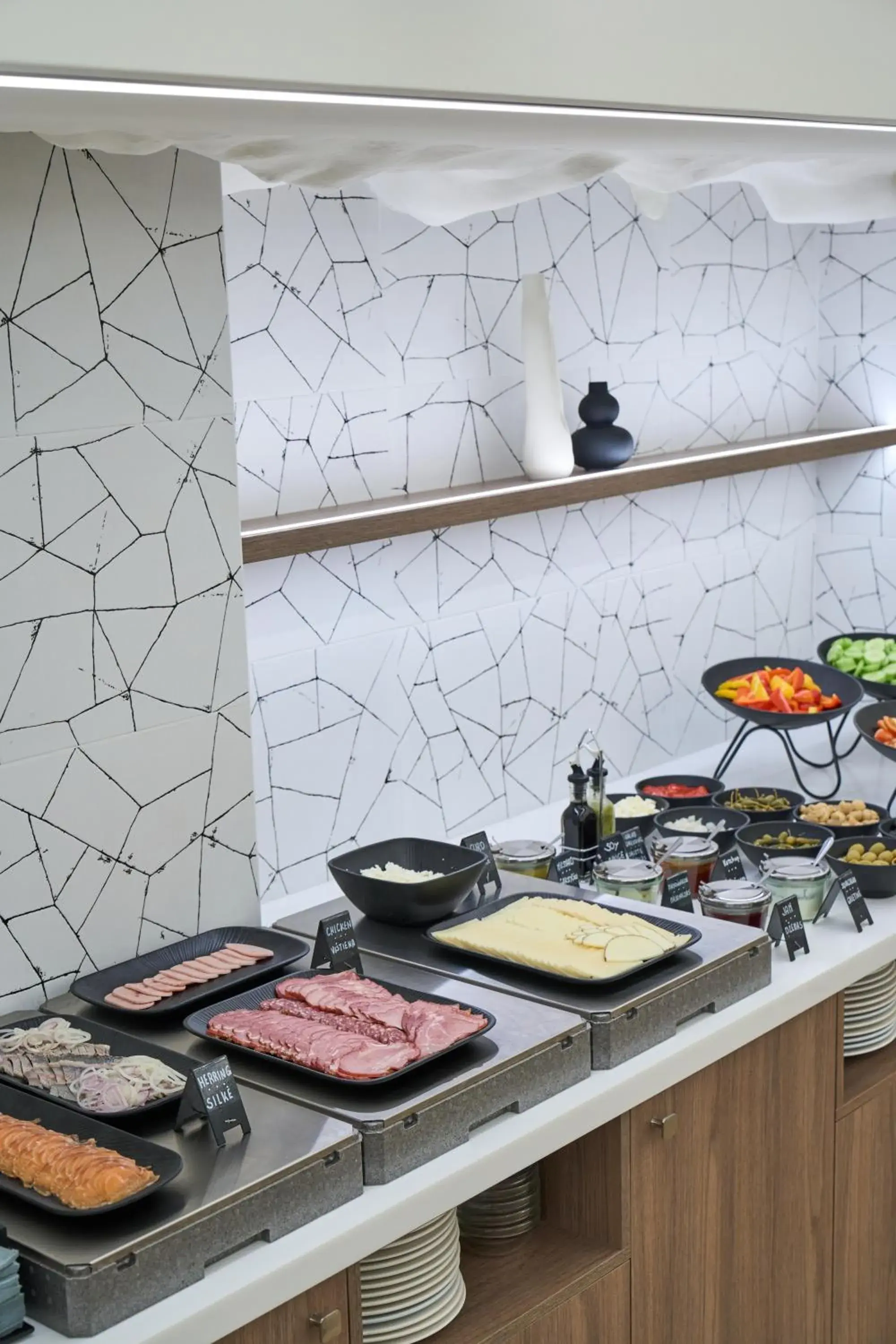 Food and drinks in Kaunas Food and drinks in Kaunas