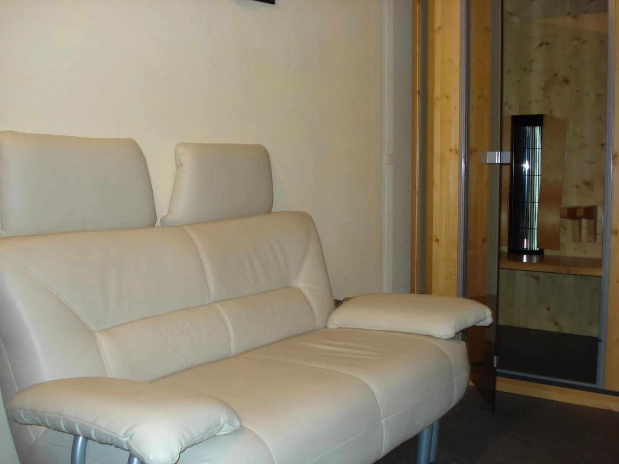 Sauna in B & B Leudal