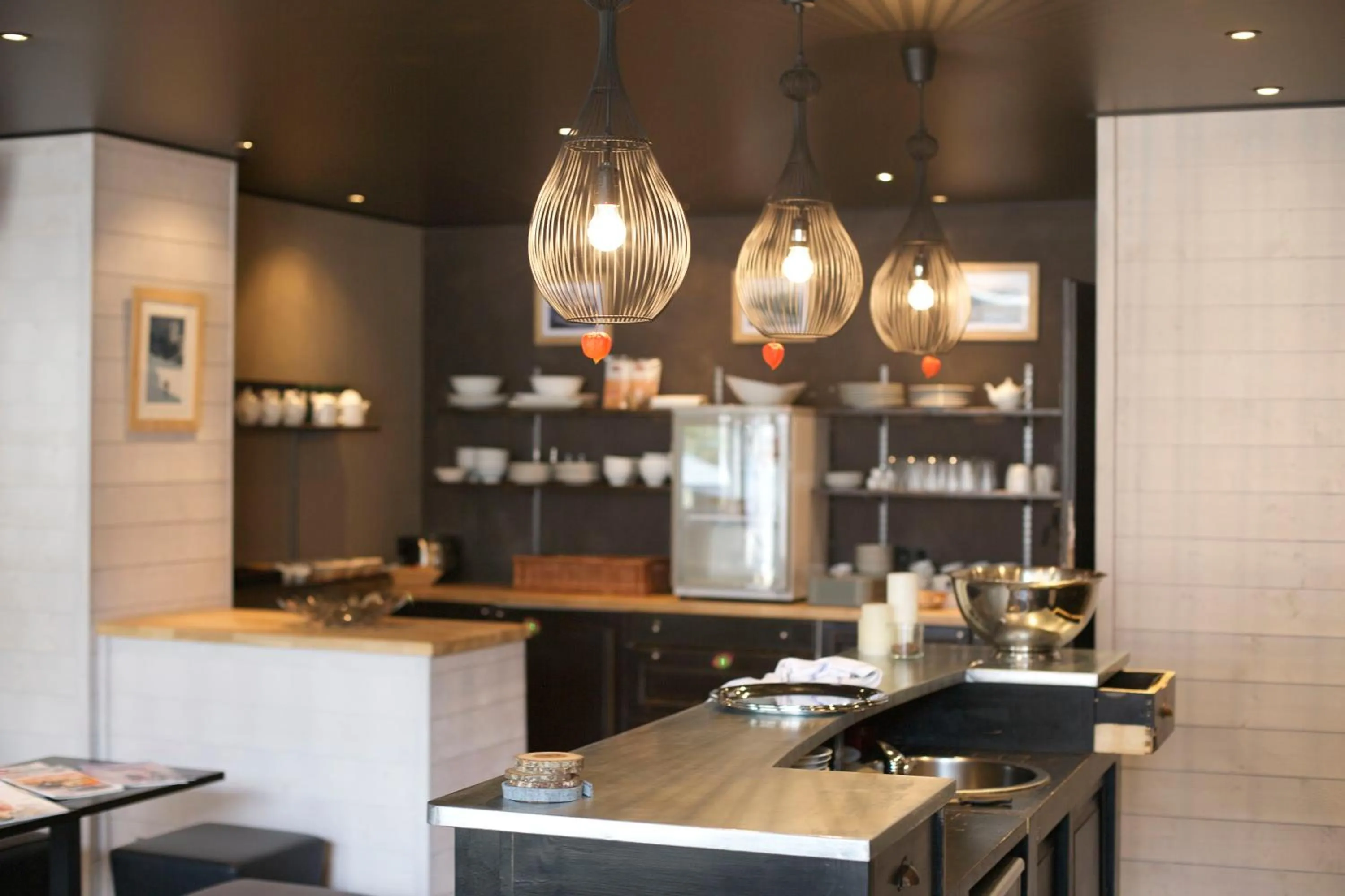 Lounge or bar in Hôtel Val d'Este