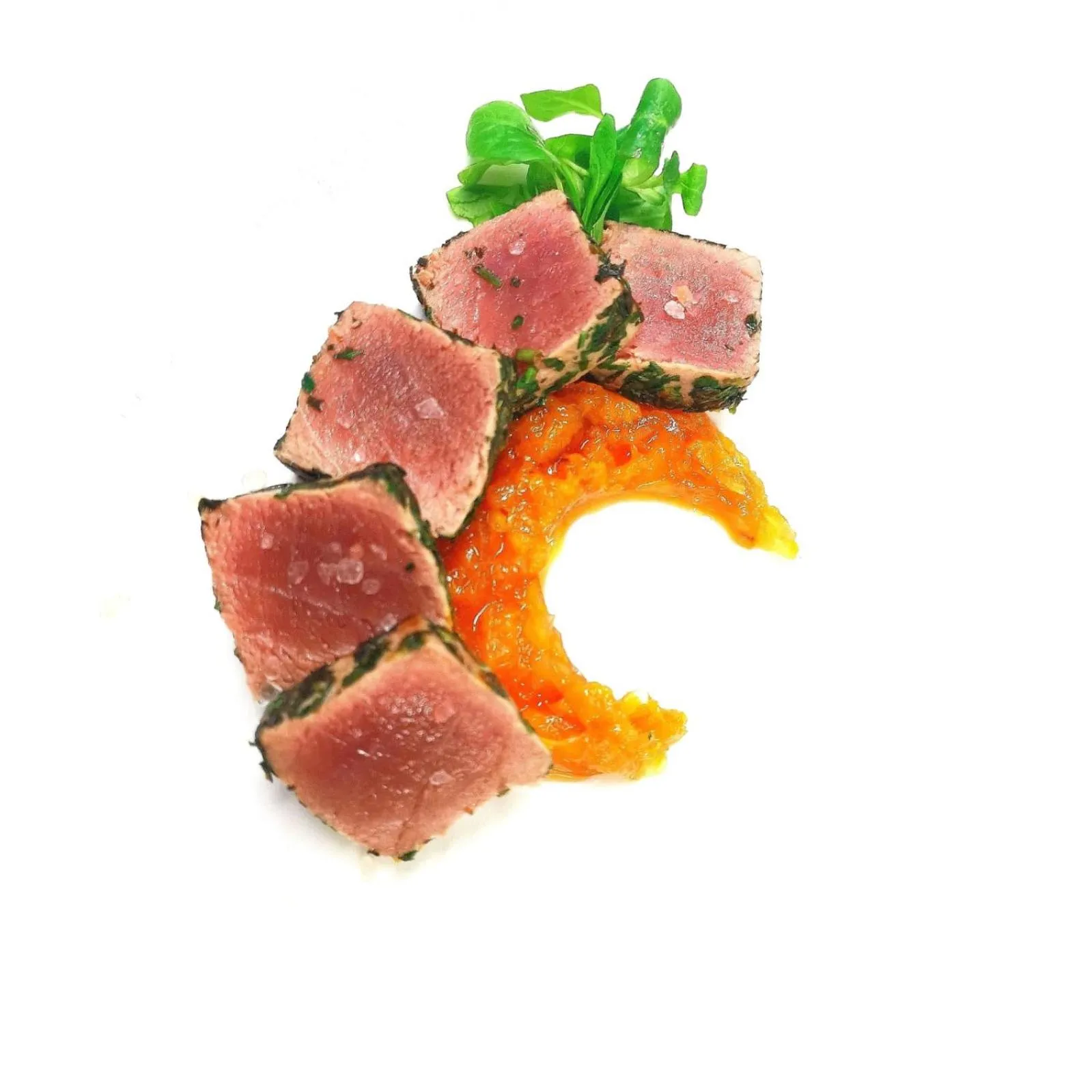 Food in Hotel Capo San Vito by Geocharme