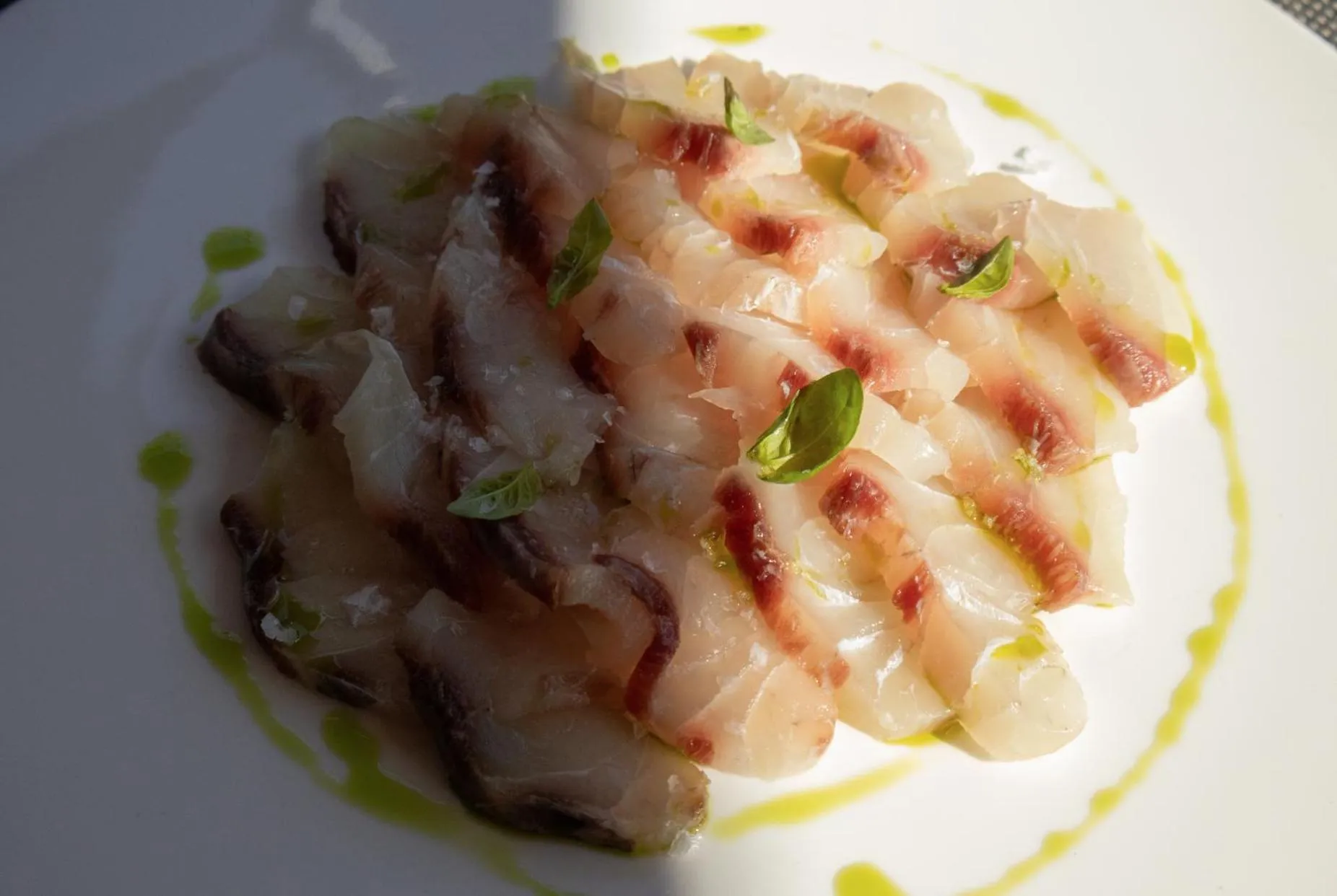 Food in Hotel Capo San Vito by Geocharme