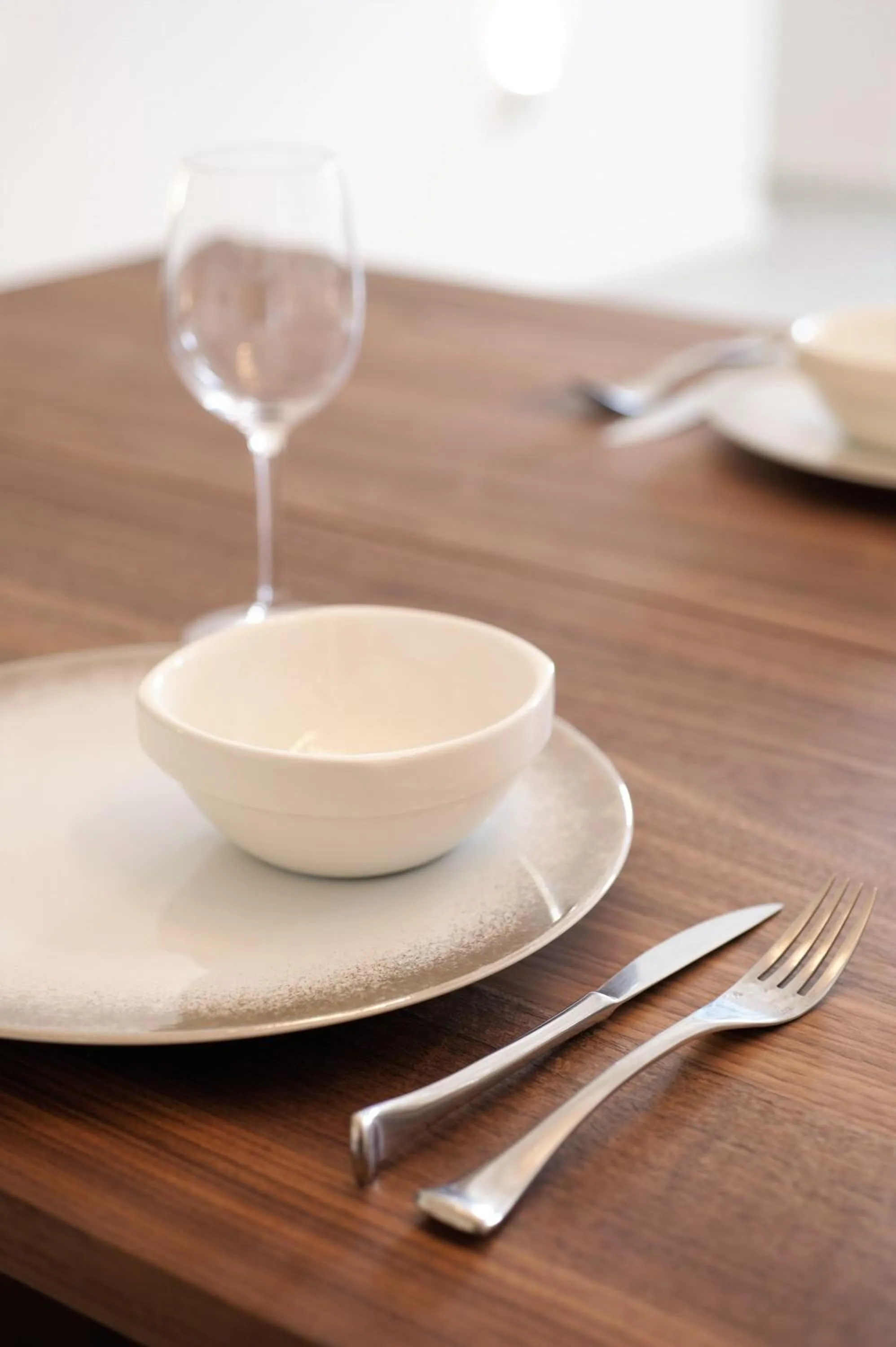 Decorative detail in Les Appartements du Port