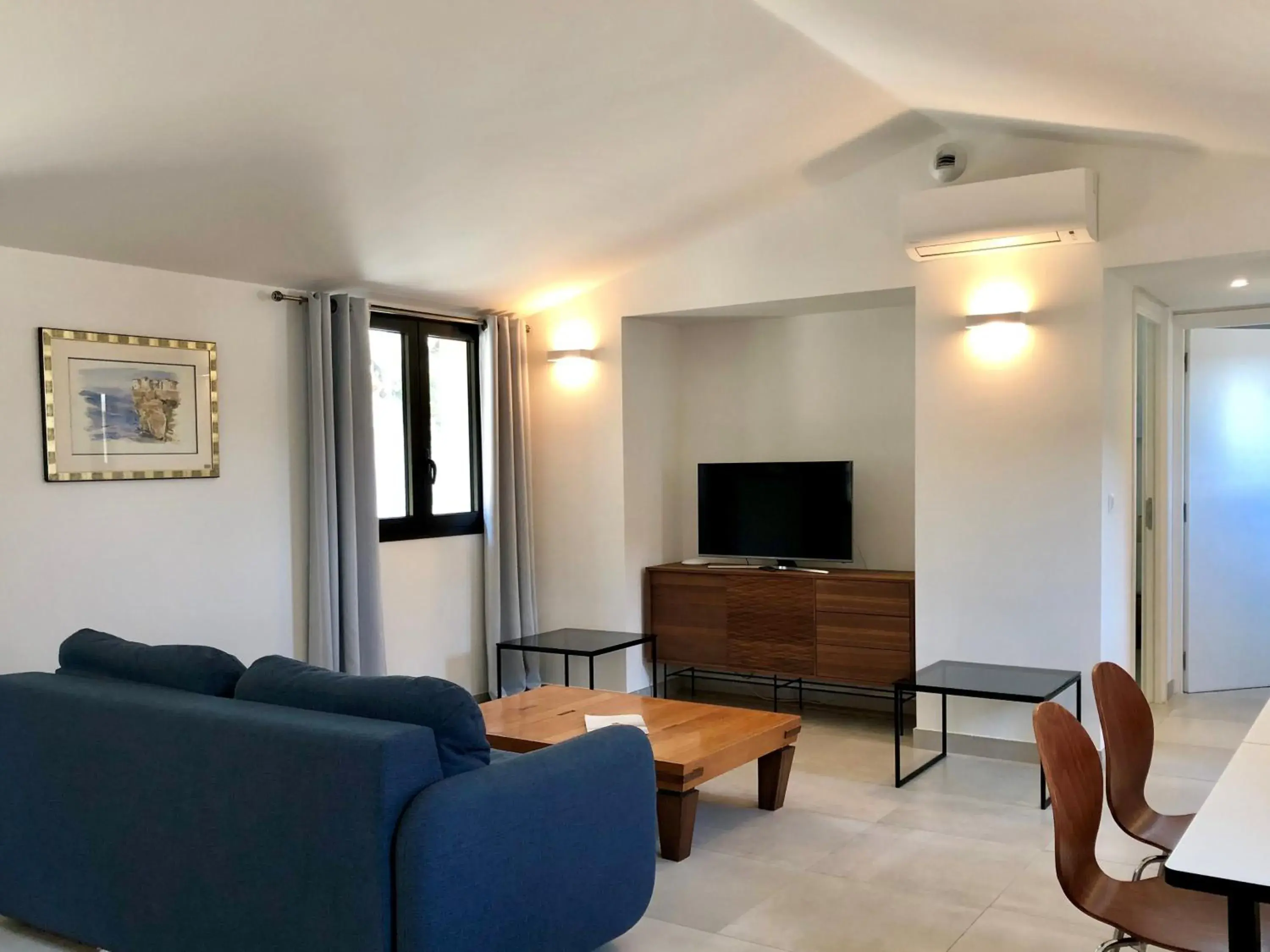 Les Appartements du Port Les Appartements du Port