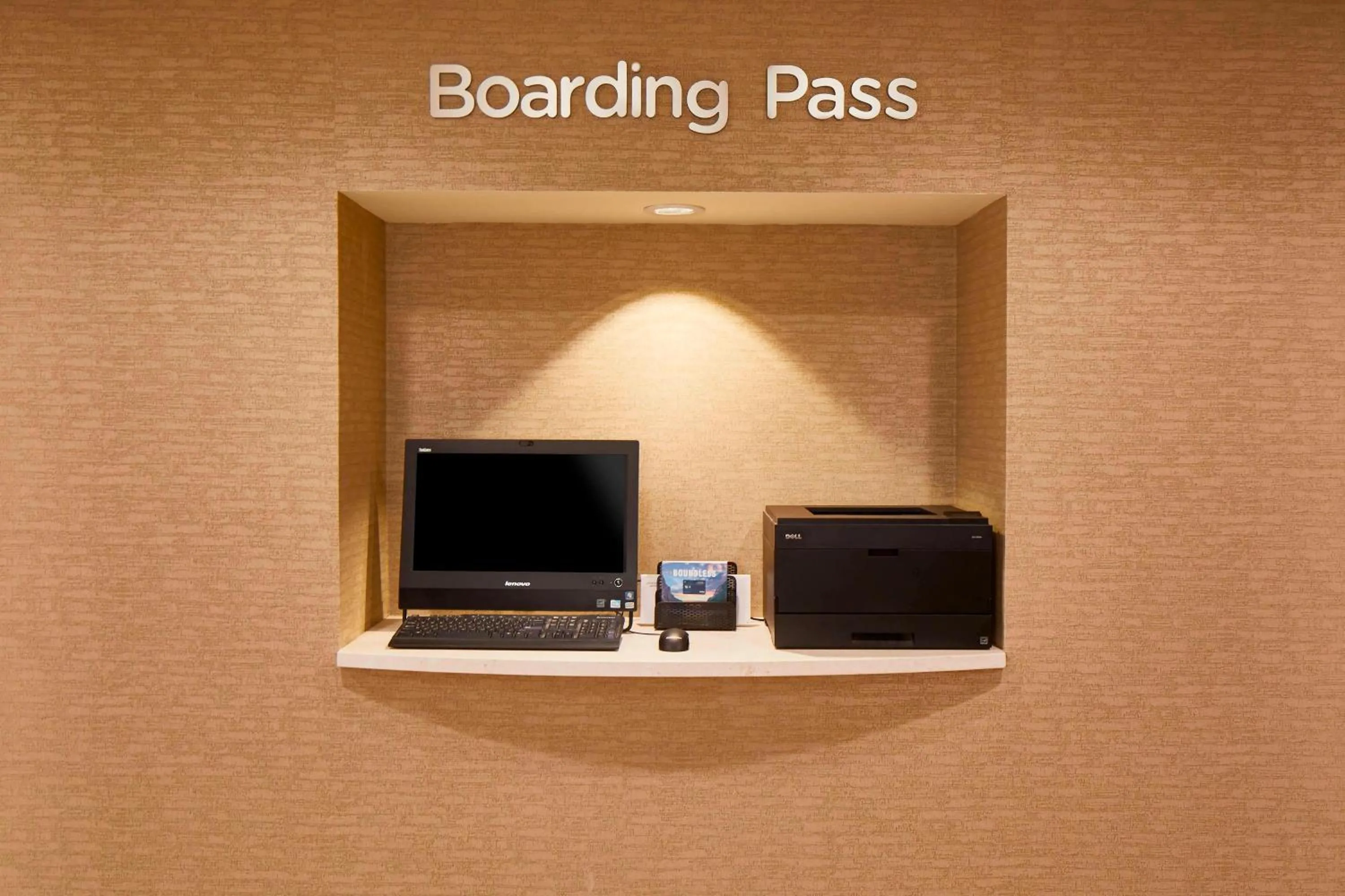 Other in Courtyard by Marriott Albany Thruway