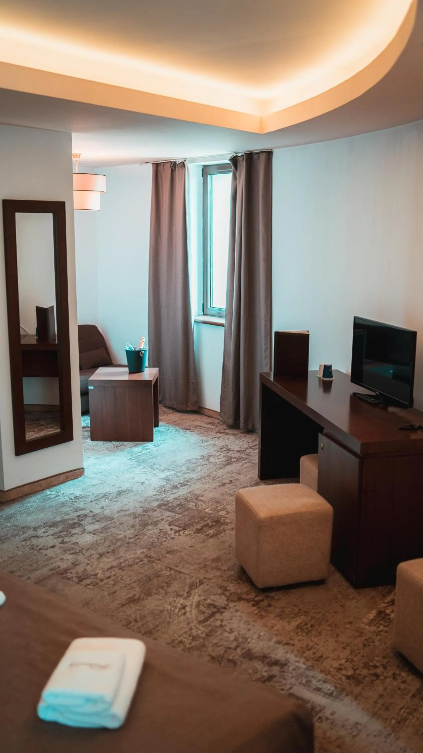 Other in Hotel Yesterday