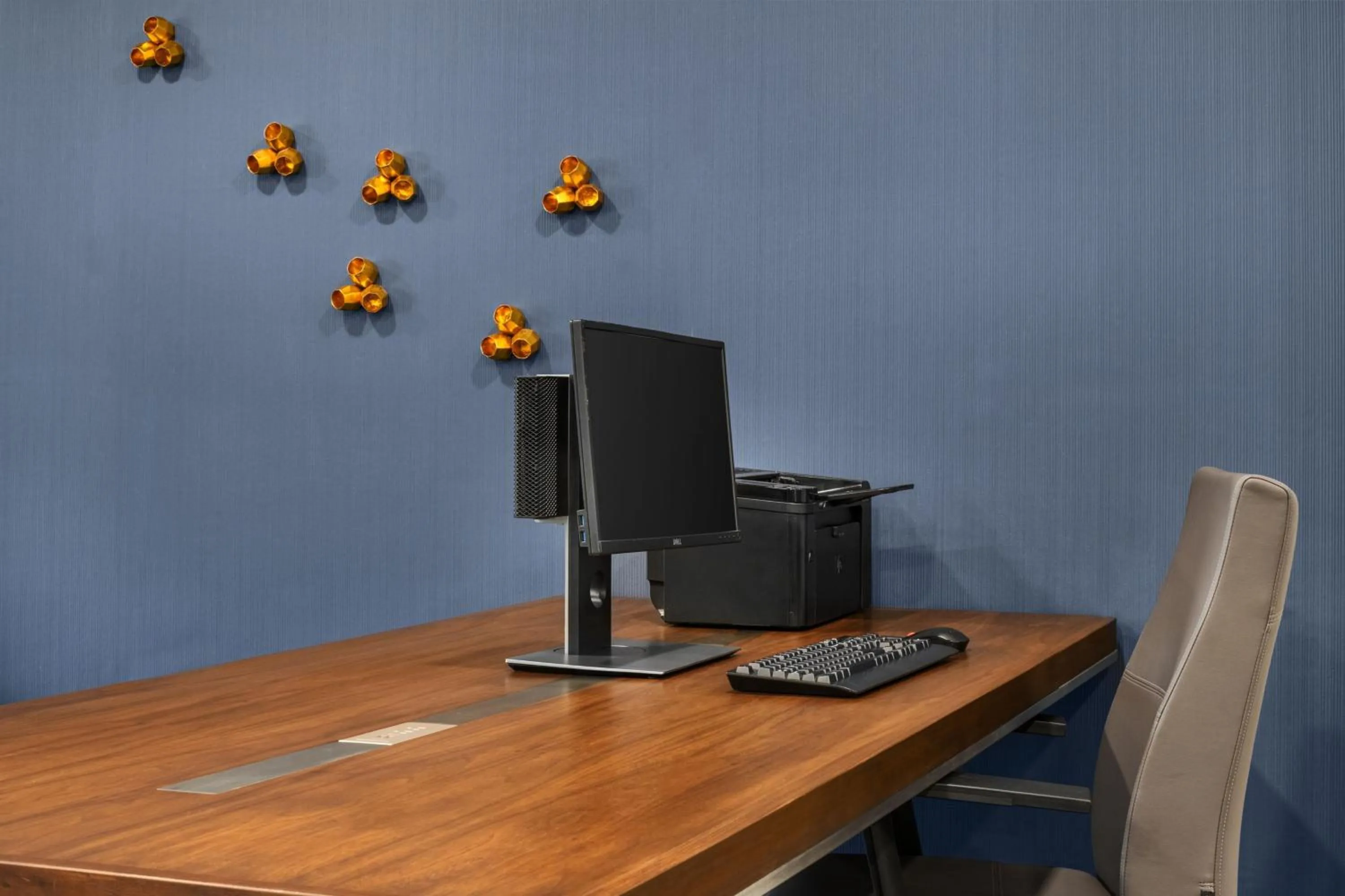 Other in Courtyard by Marriott Anchorage Airport