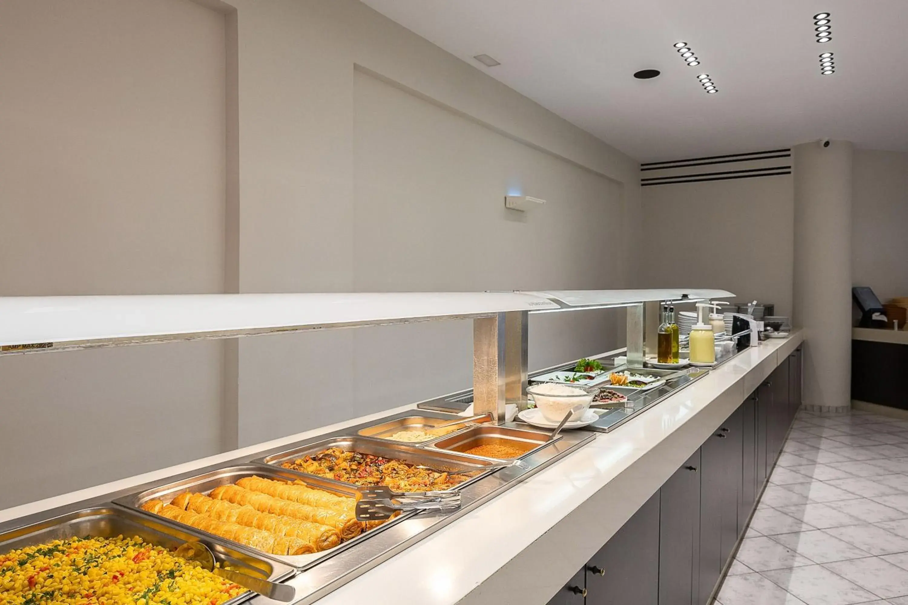 Restaurant/places to eat in Rethymno Village Restaurant/places to eat in Rethymno Village