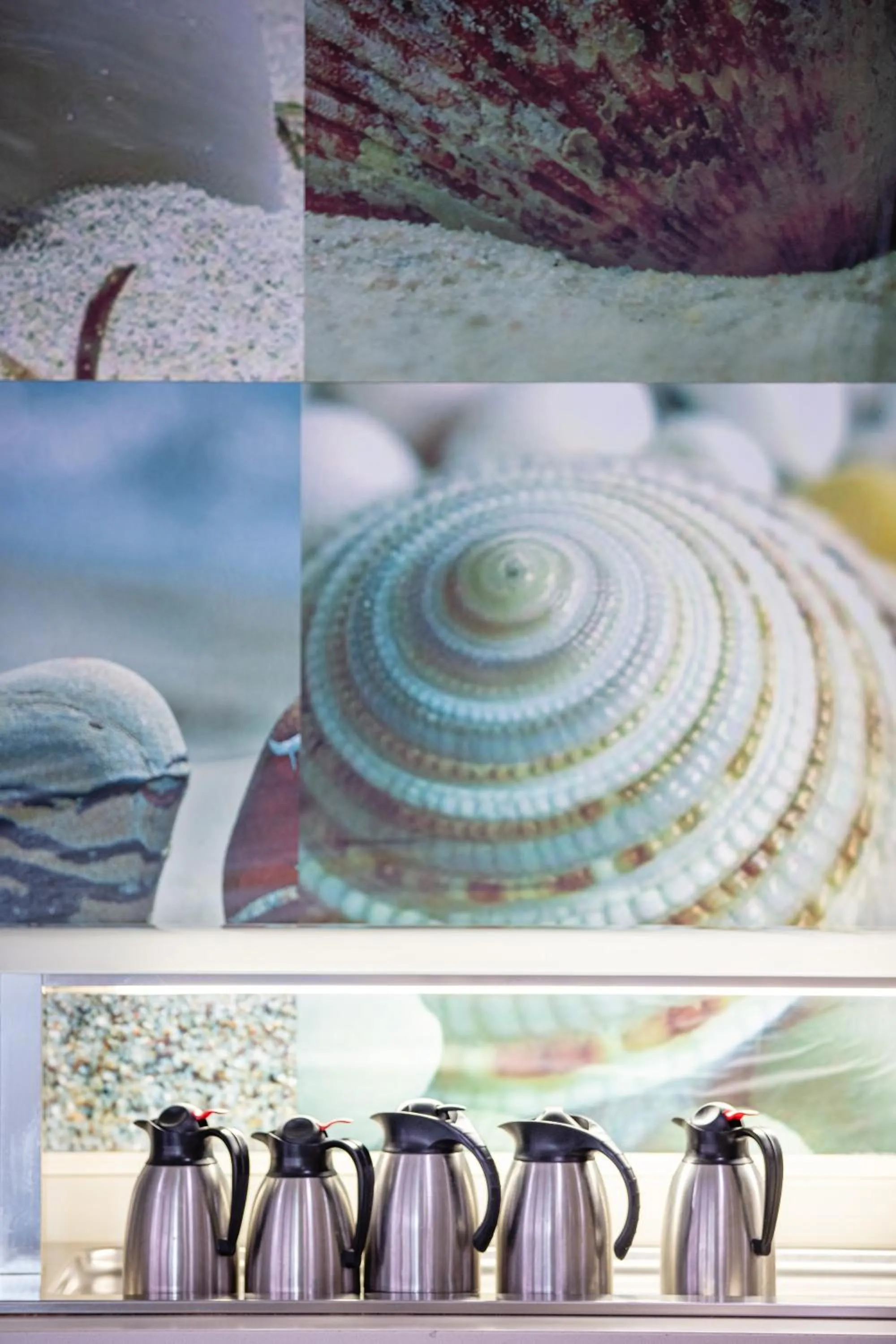 Restaurant/places to eat in Rethymno Village