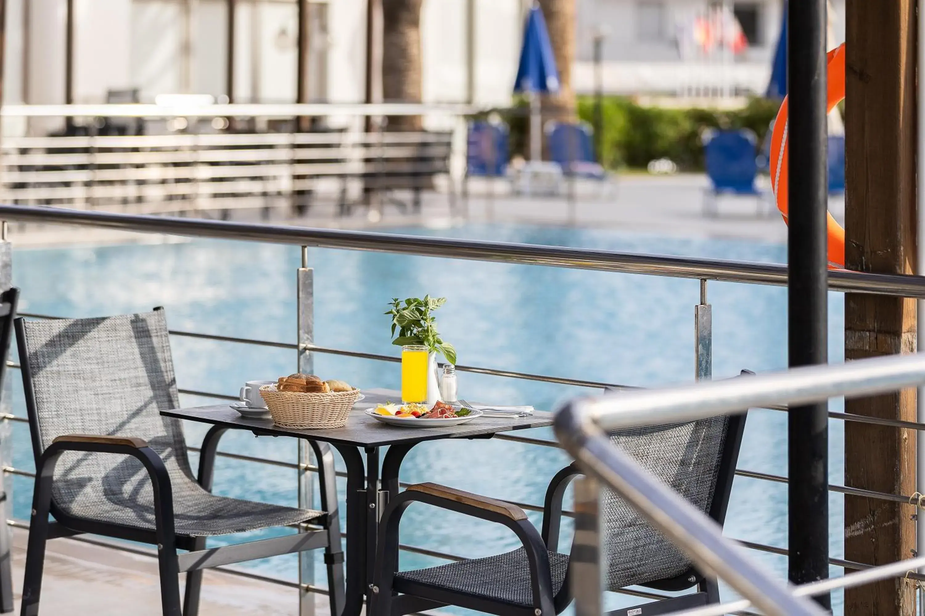 Breakfast in Rethymno Village Breakfast in Rethymno Village