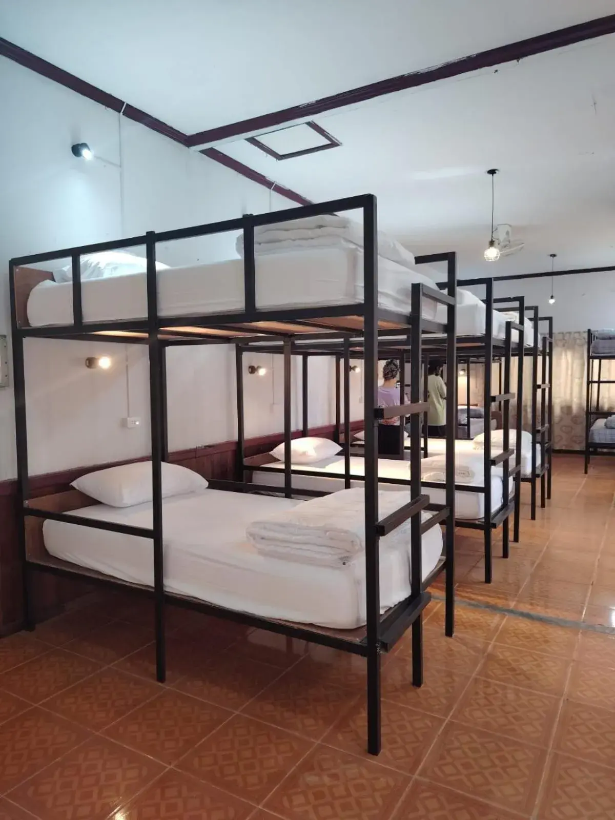 Bed in Nakai Resort Bed in Nakai Resort