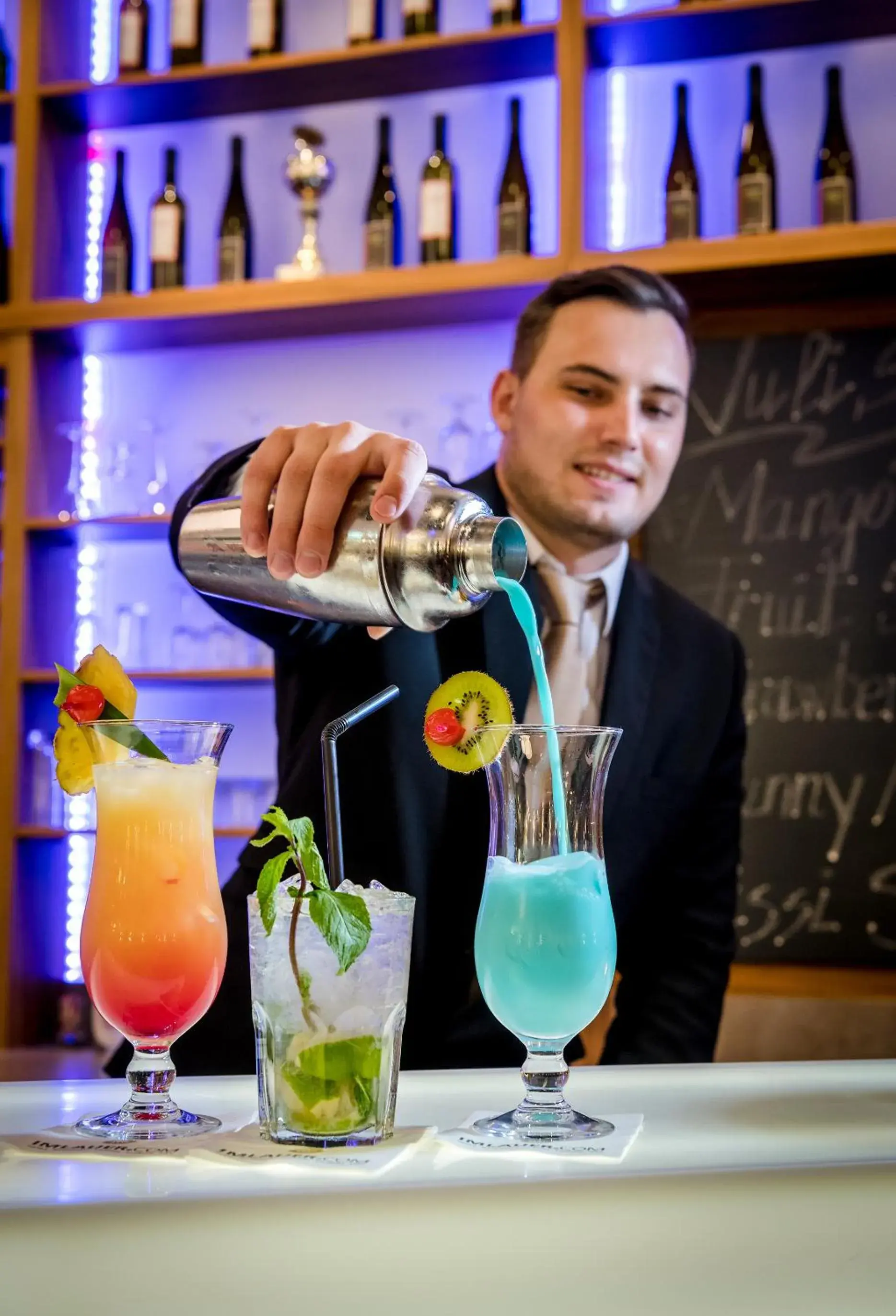 Breakfast in IMLAUER Hotel Nestroy Wien Breakfast in IMLAUER Hotel Nestroy Wien