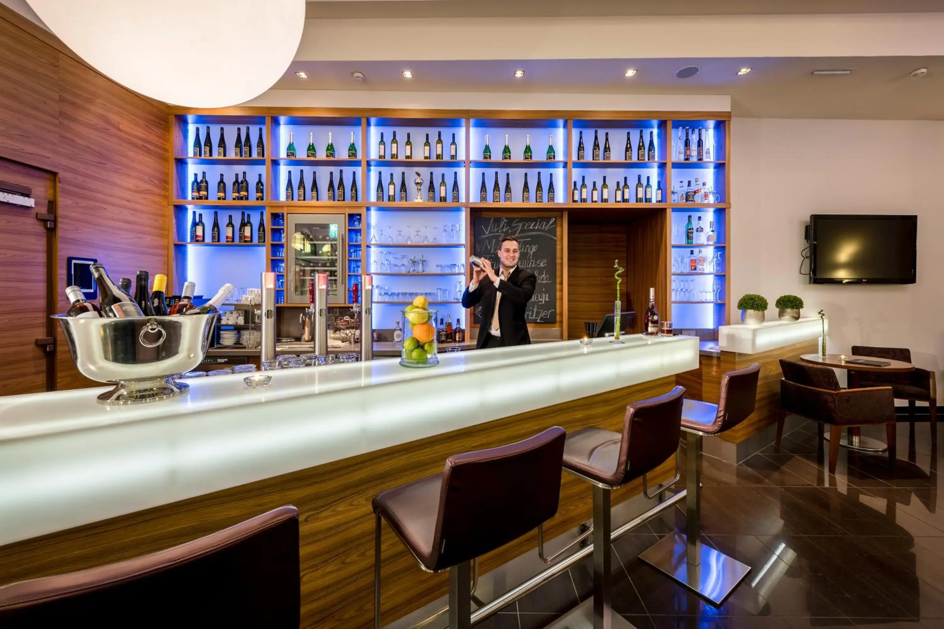 Breakfast in IMLAUER Hotel Nestroy Wien Breakfast in IMLAUER Hotel Nestroy Wien