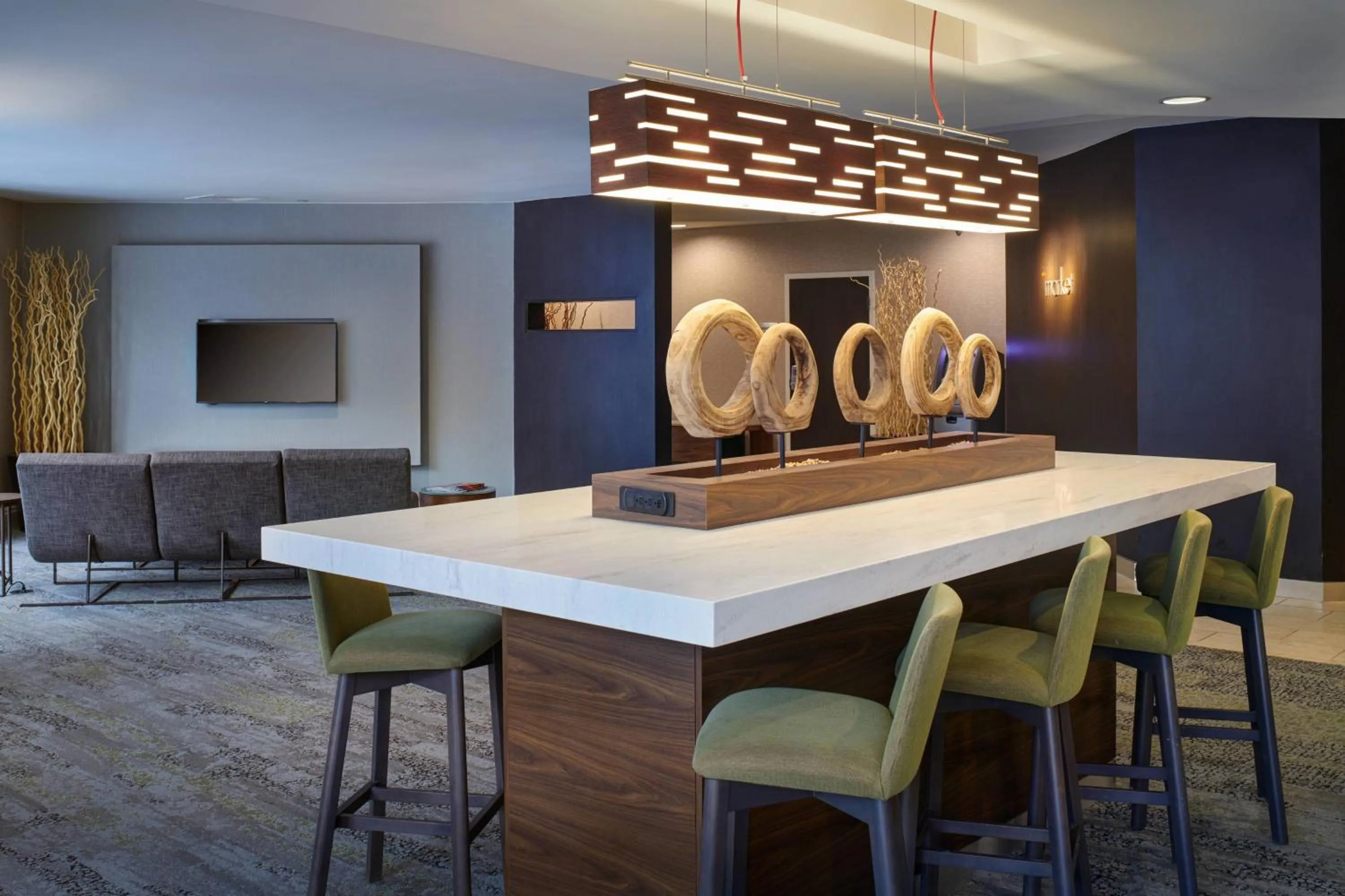 Other in Courtyard by Marriott Ann Arbor