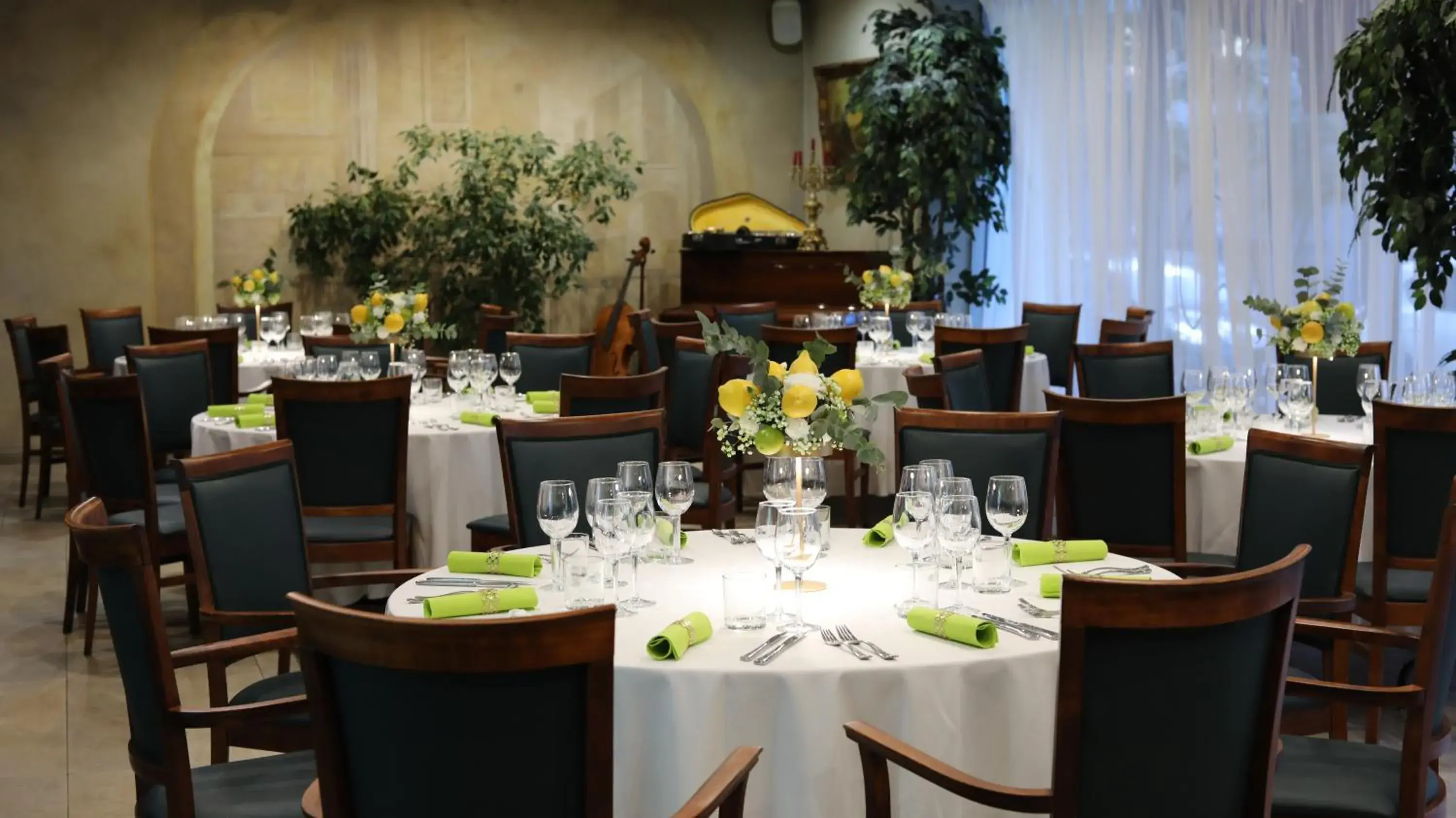 Restaurant/places to eat in BEST BALTIC Kaunas Restaurant/places to eat in BEST BALTIC Kaunas