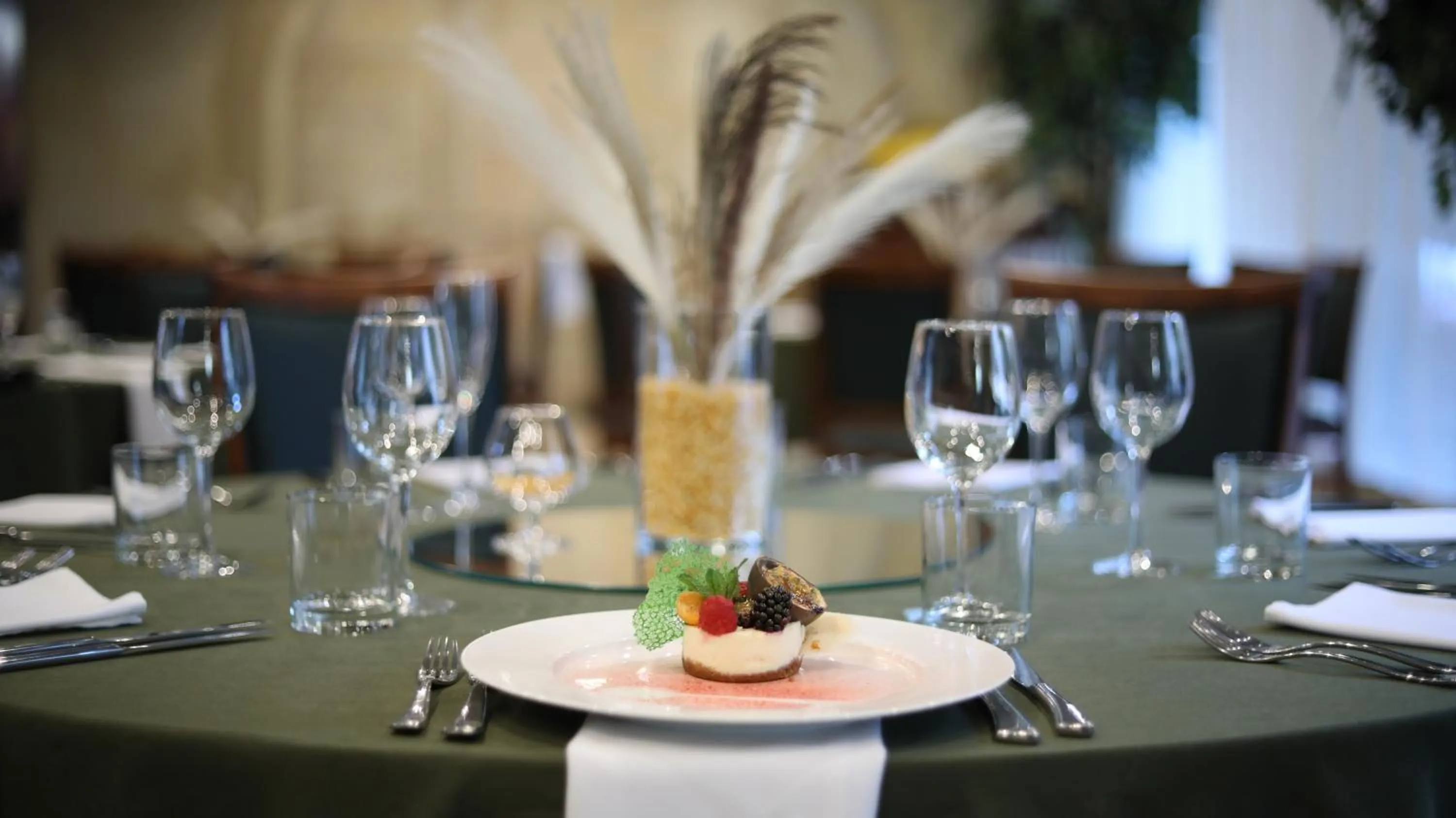 Restaurant/places to eat in BEST BALTIC Kaunas