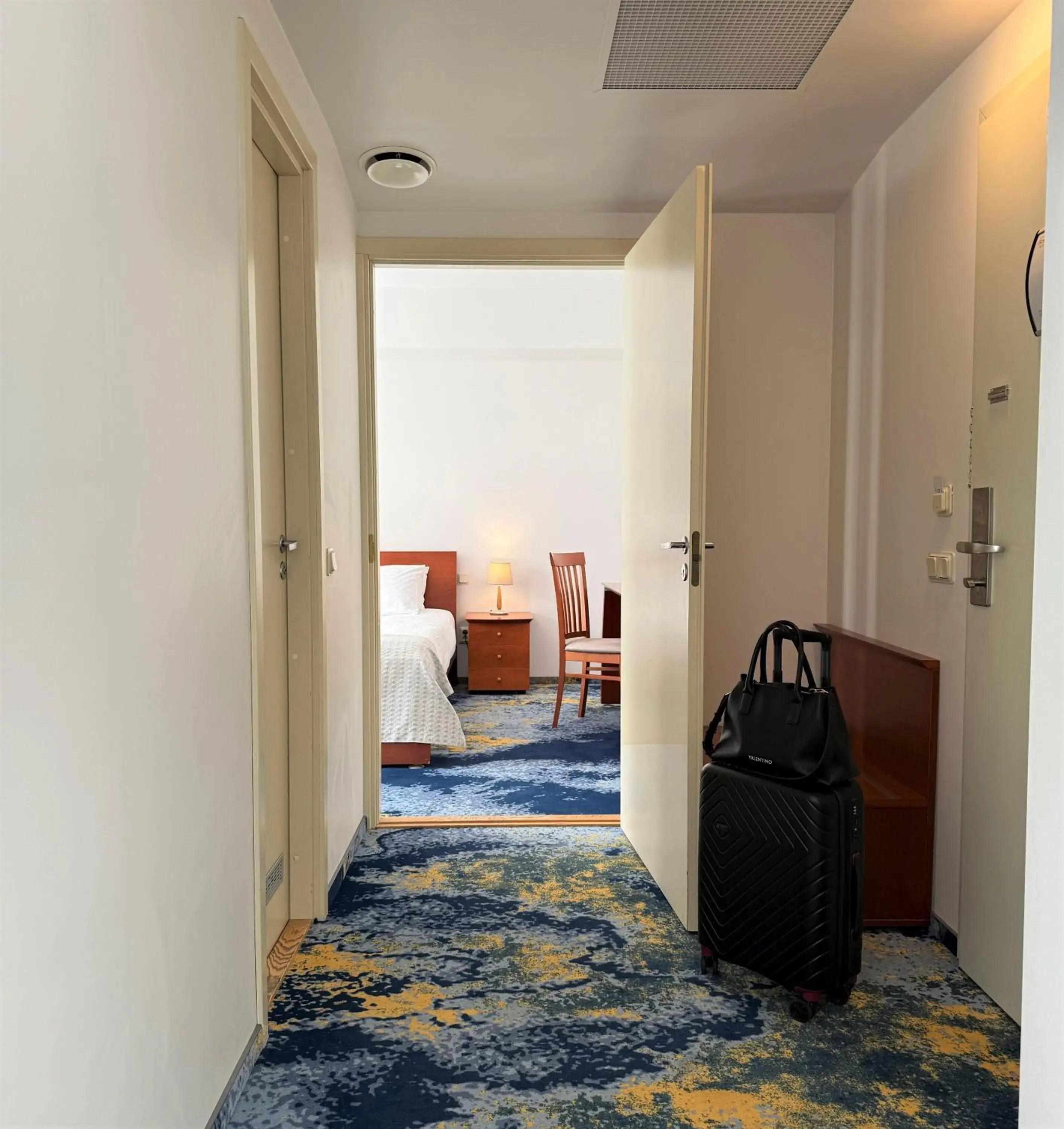 Photo of the whole room in BEST BALTIC Kaunas Photo of the whole room in BEST BALTIC Kaunas