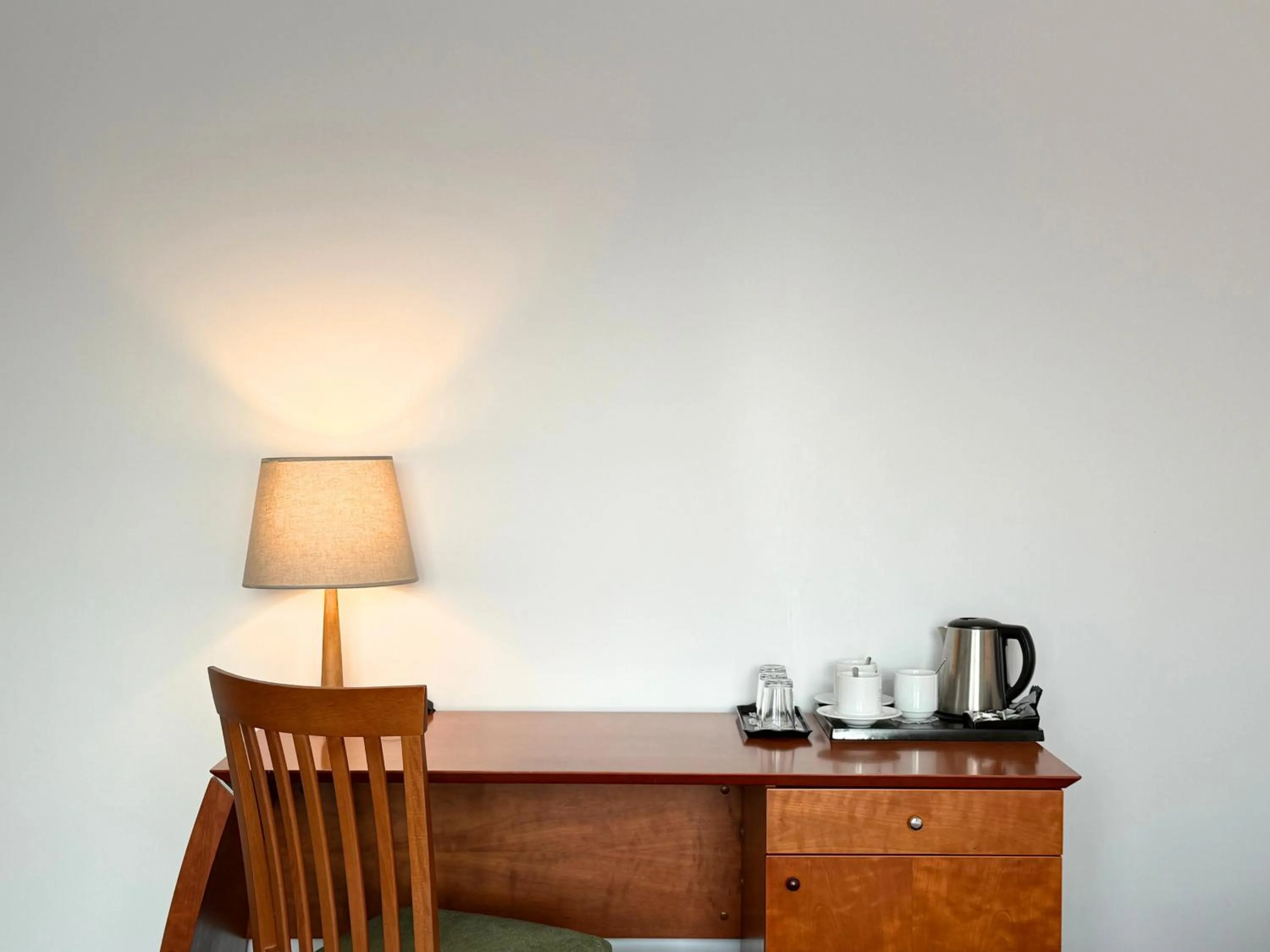 Coffee/tea facilities in BEST BALTIC Kaunas