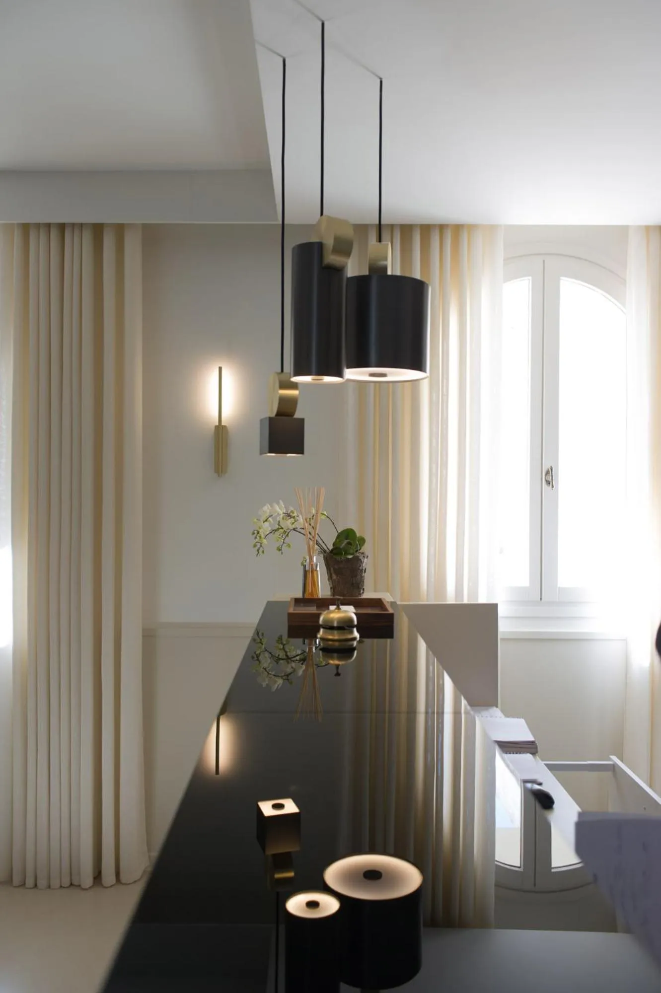 Banquet/Function facilities in Hotel Spa Genovese