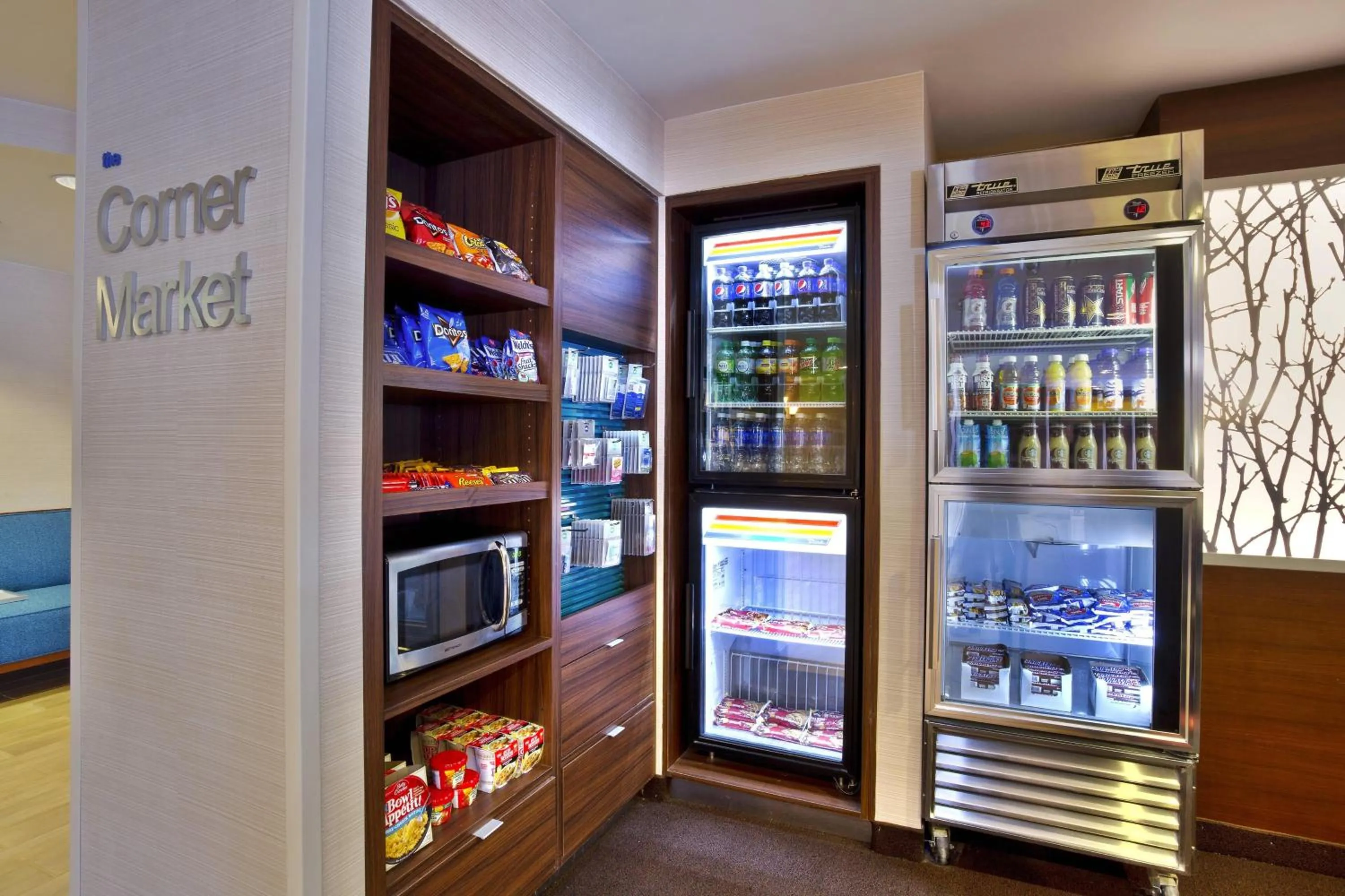 Other in Fairfield Inn Ann Arbor