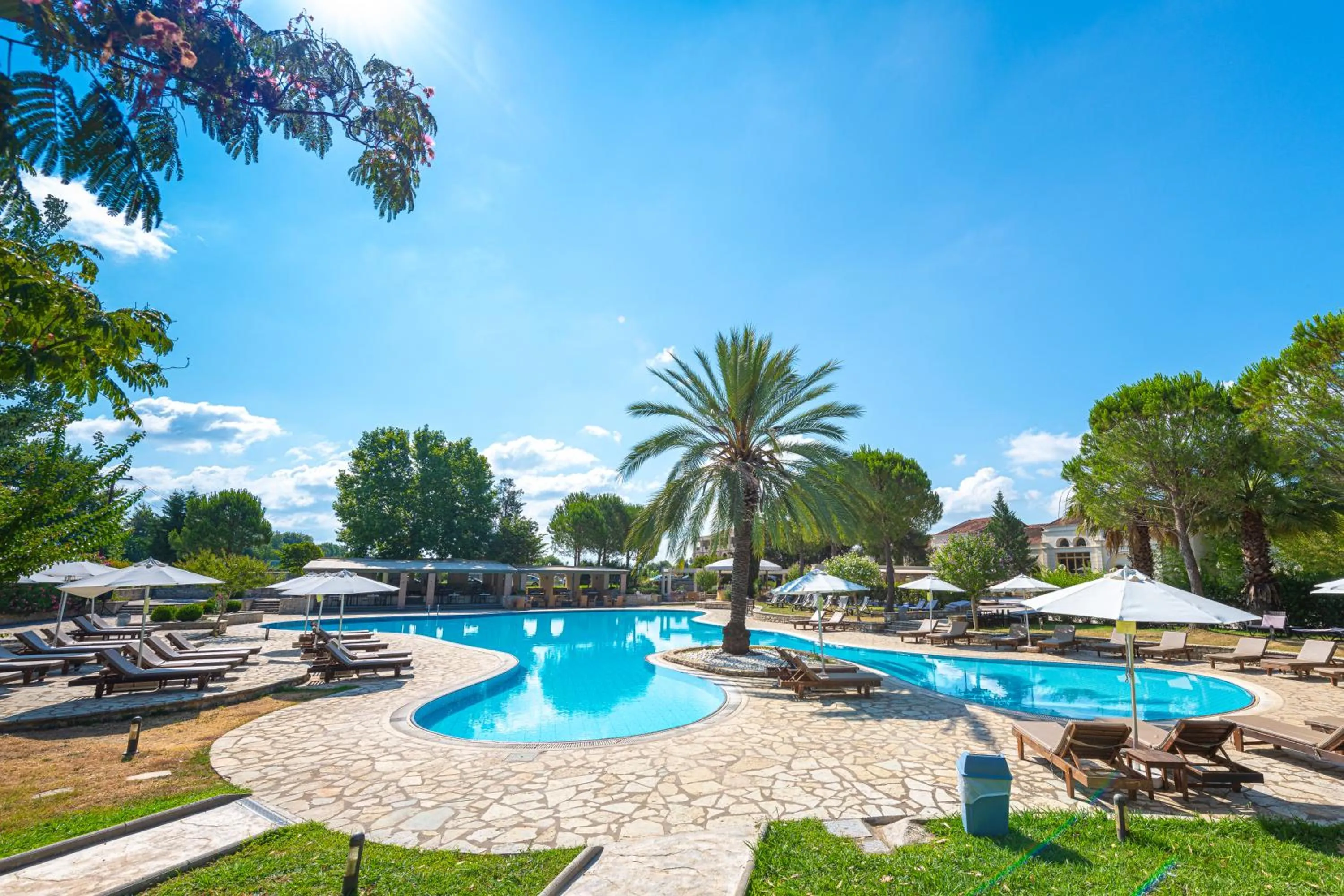Hotel Vyzantino