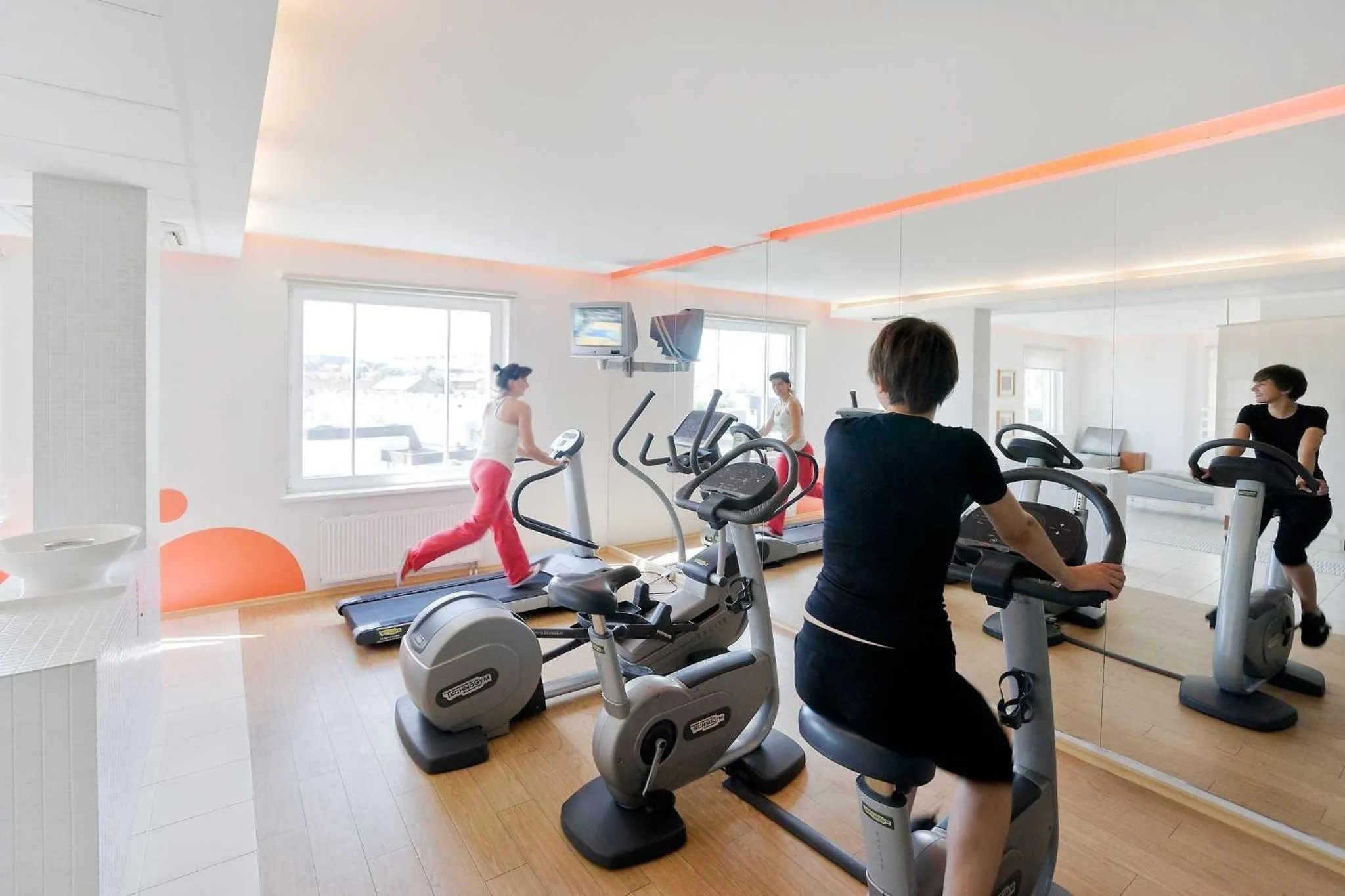 Other in Novotel Vilnius Centre