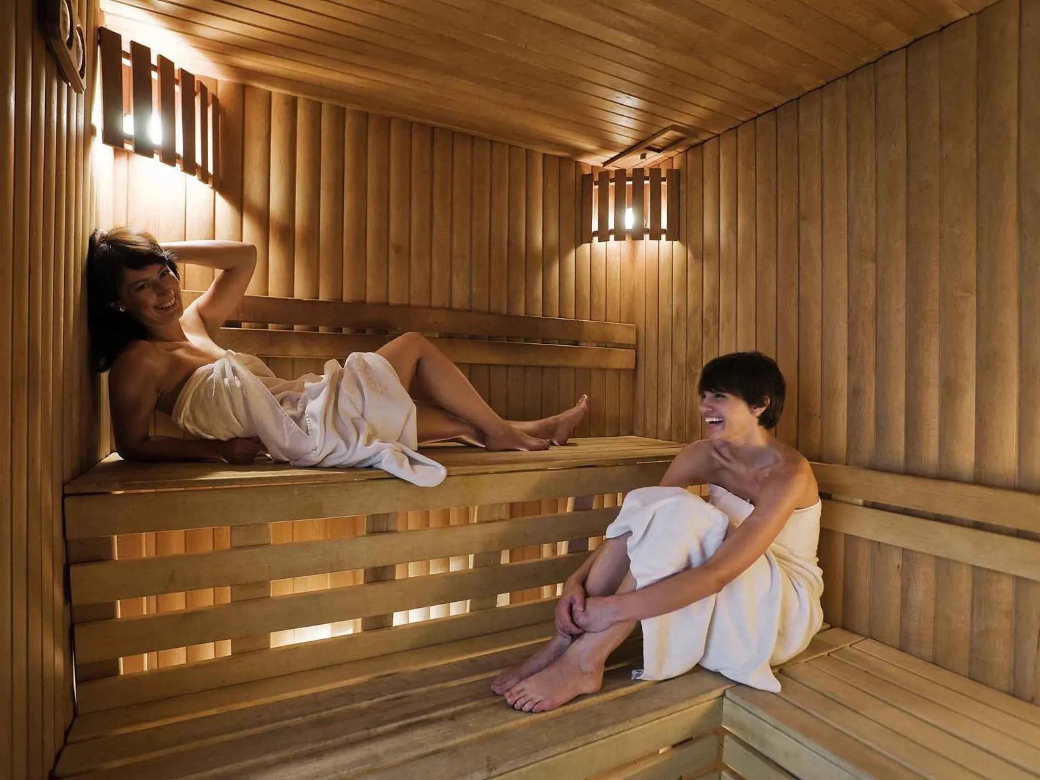 Other in Novotel Vilnius Centre