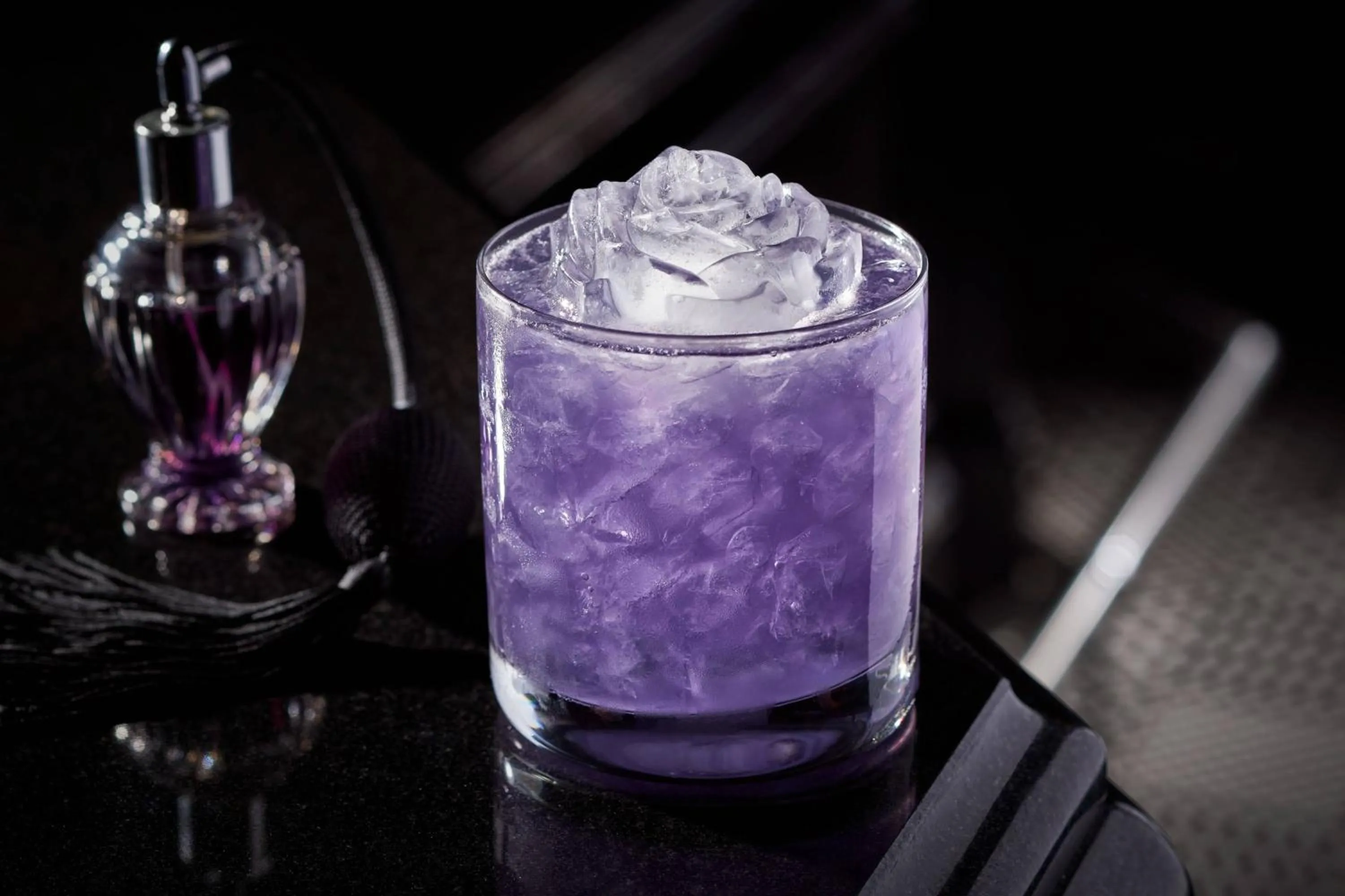 Restaurant/places to eat in The Ritz-Carlton Atlanta