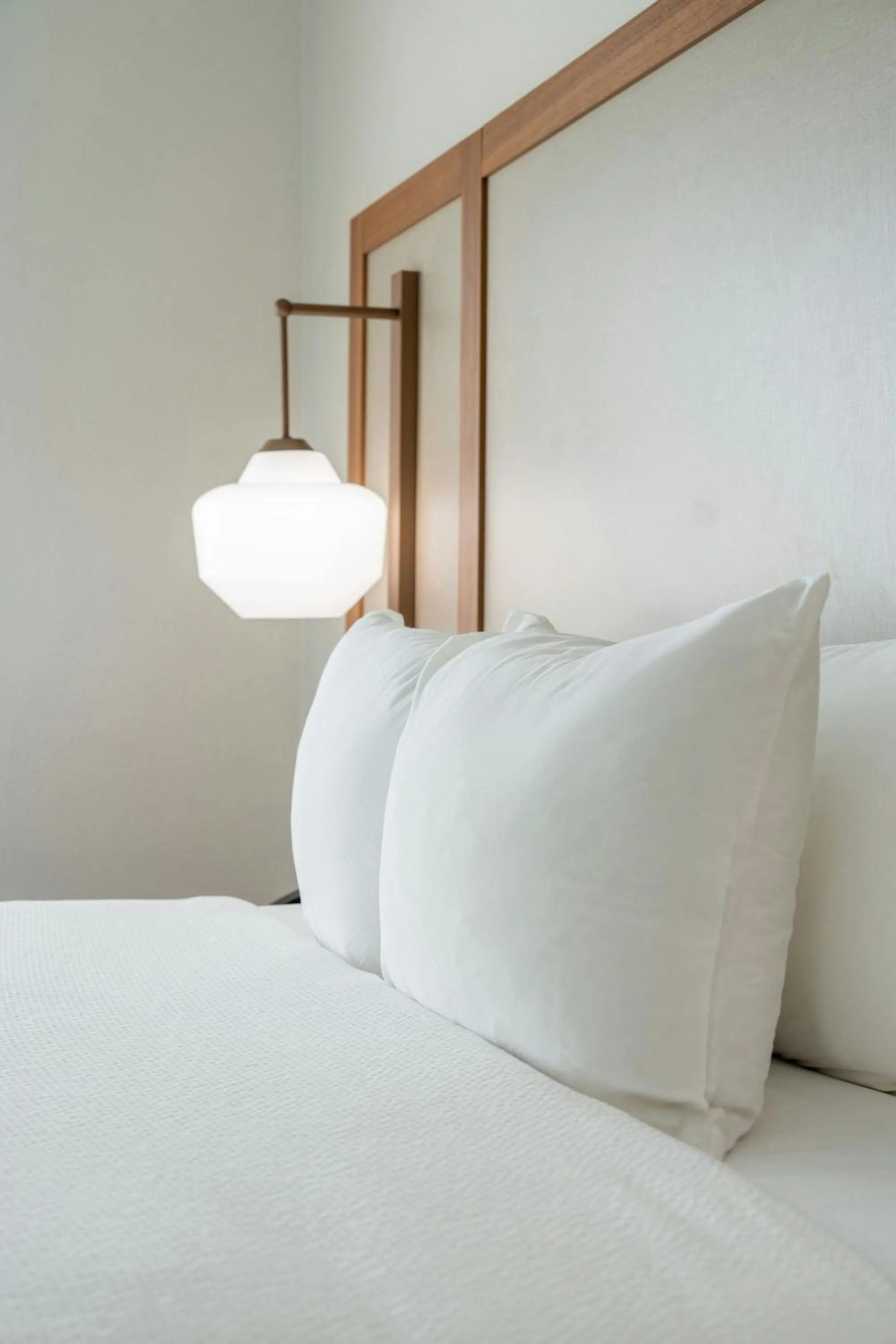 Photo of the whole room, Bed in Fairfield Inn & Suites by Marriott Atlanta Kennesaw