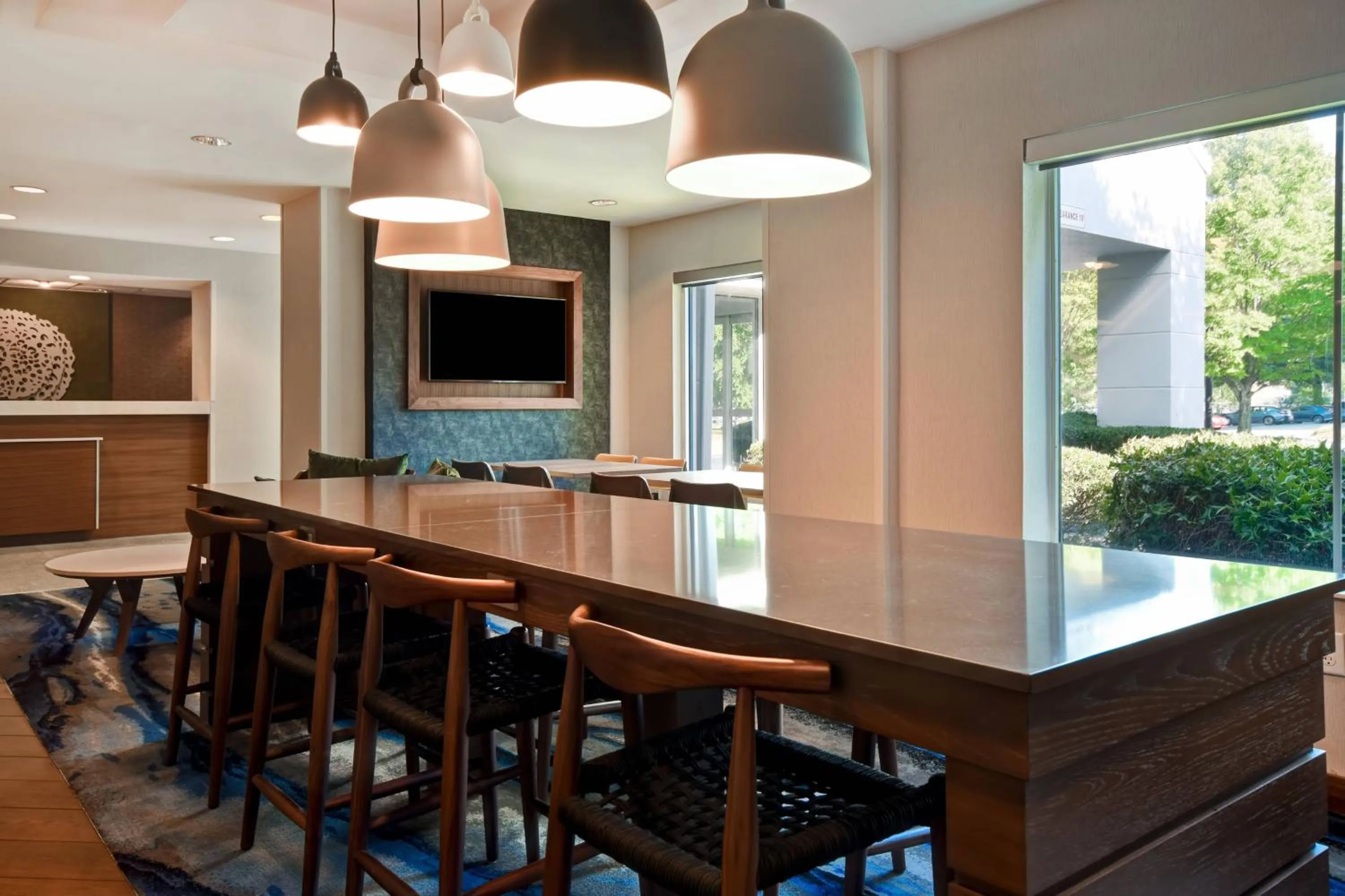 Other in Fairfield Inn & Suites by Marriott Atlanta Kennesaw