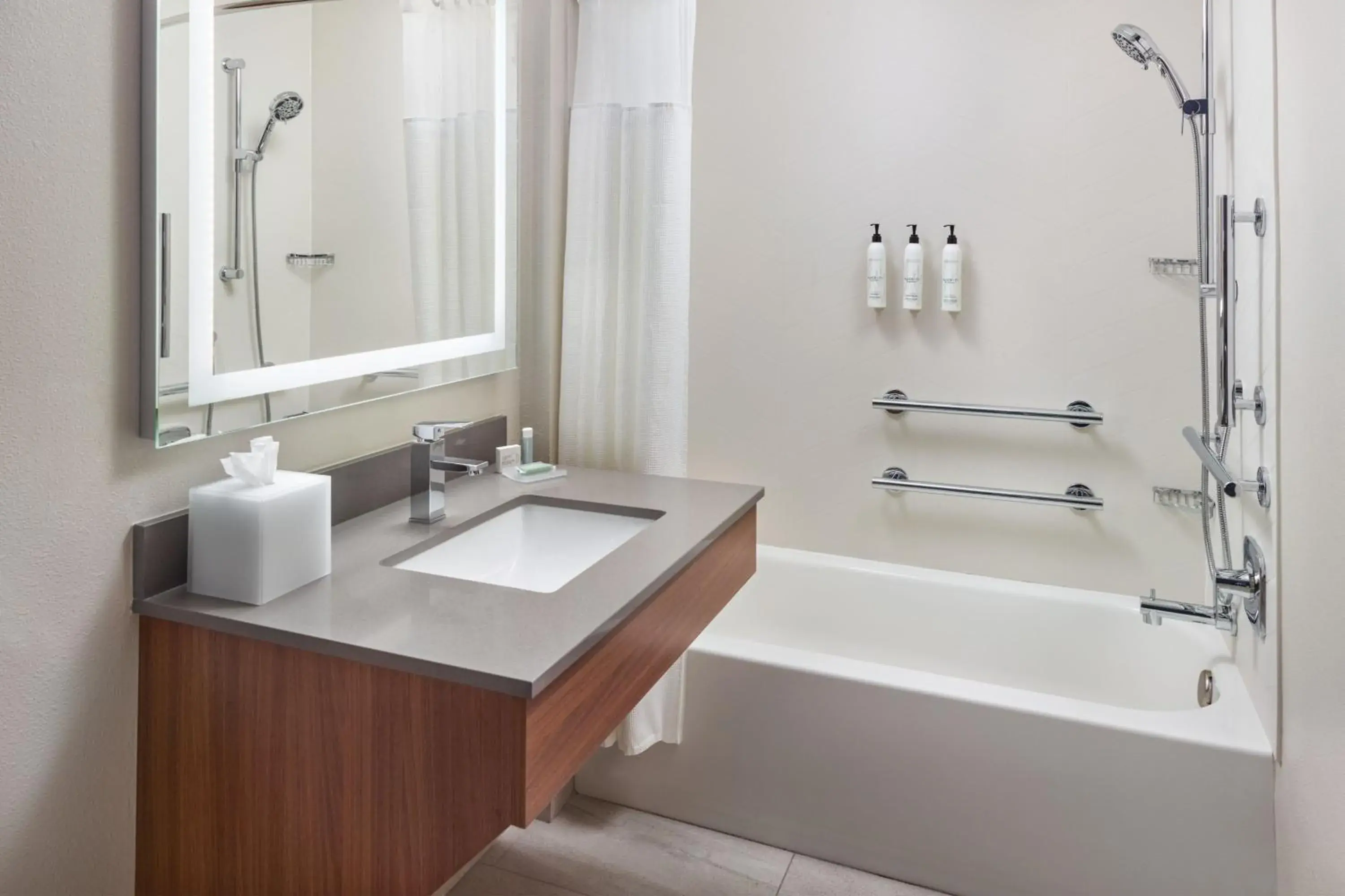 Queen Room with Two Queen Beds in Fairfield Inn & Suites Atlanta McDonough Queen Room with Two Queen Beds in Fairfield Inn & Suites Atlanta McDonough