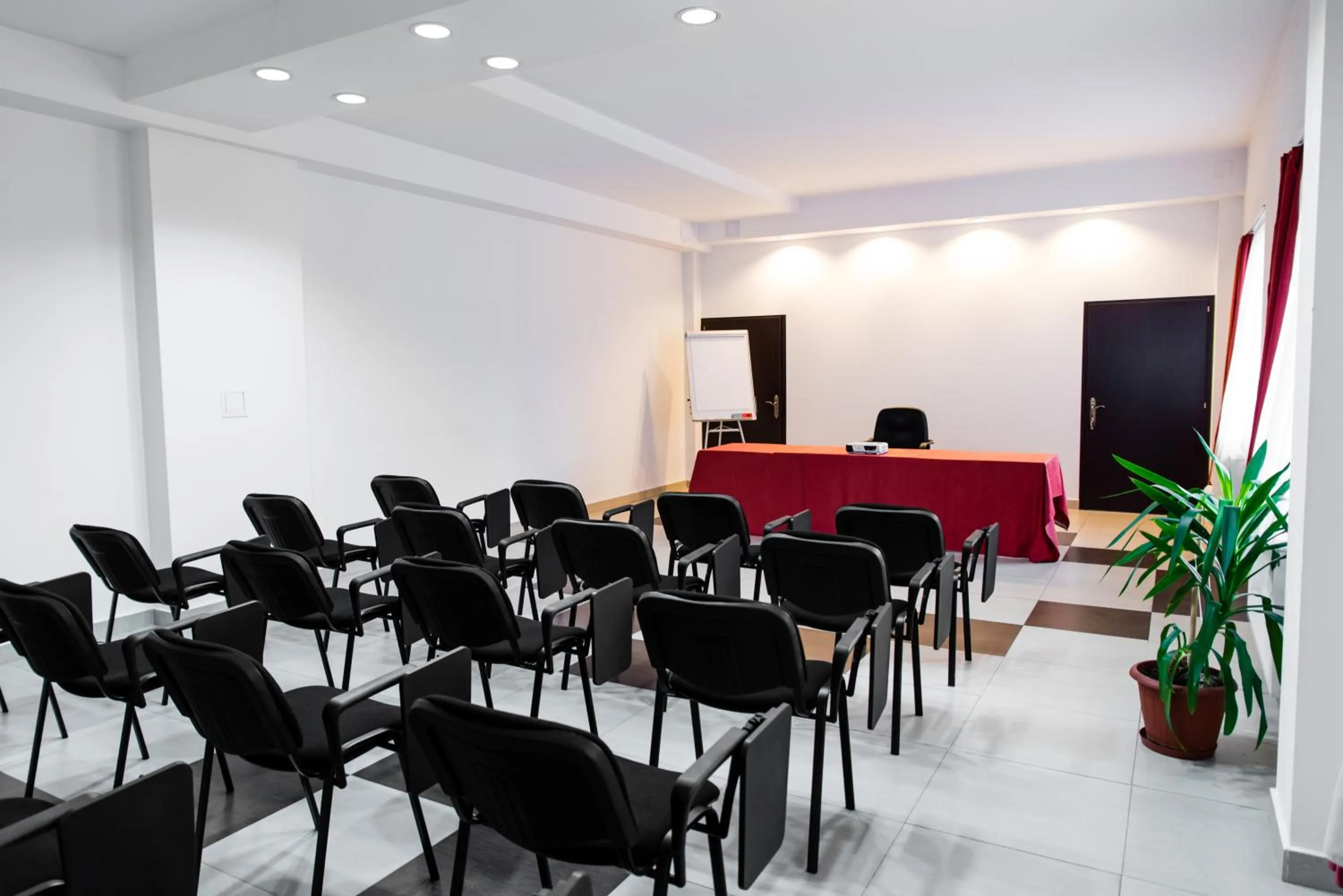 Meeting/conference room in Hotel Alexis