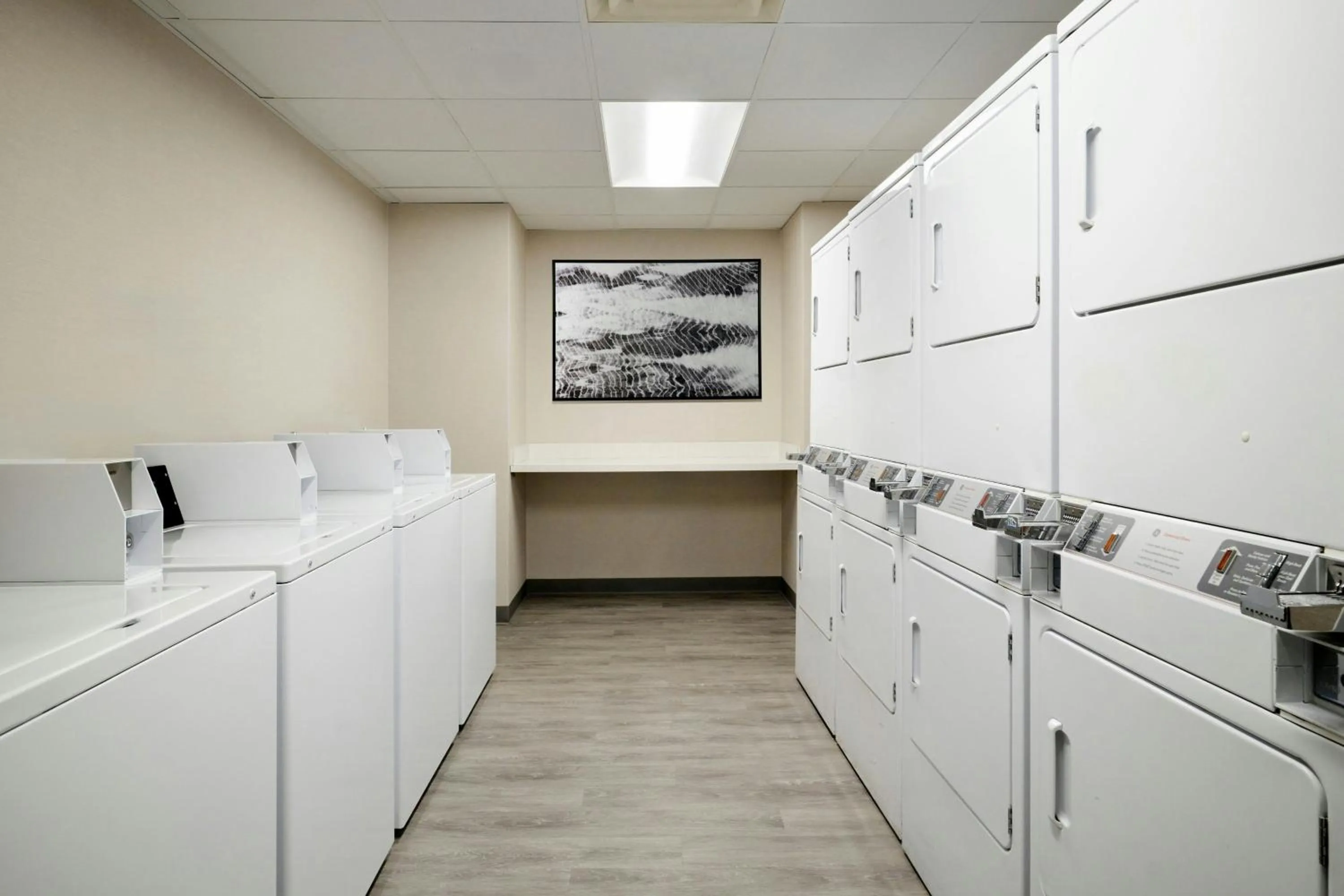 Other in Residence Inn Atlanta Midtown 17th Street