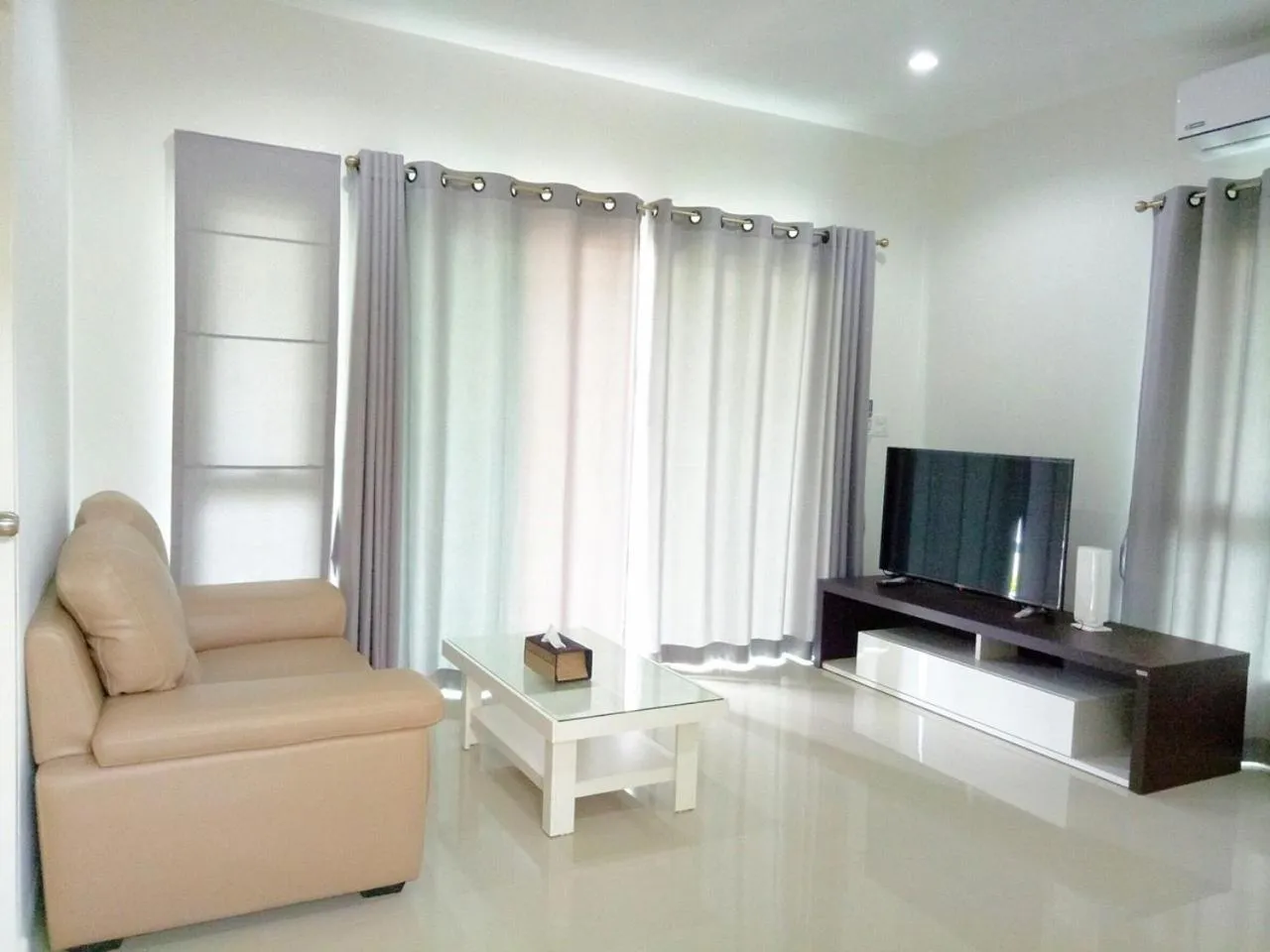 Baan Rabiengkao Hua Hin